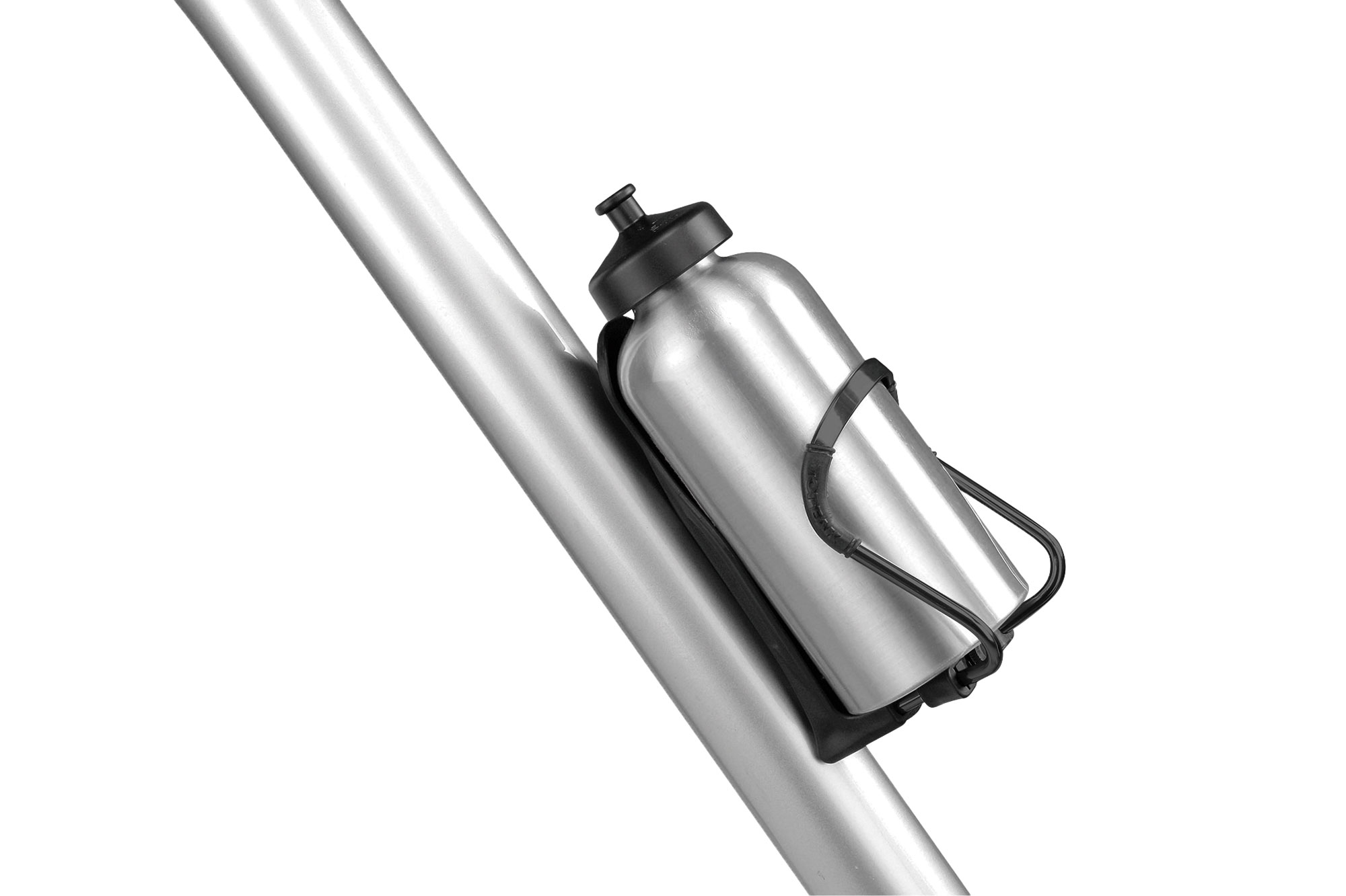Topeak Modula Cage 2 Trinkflaschenhalter all black