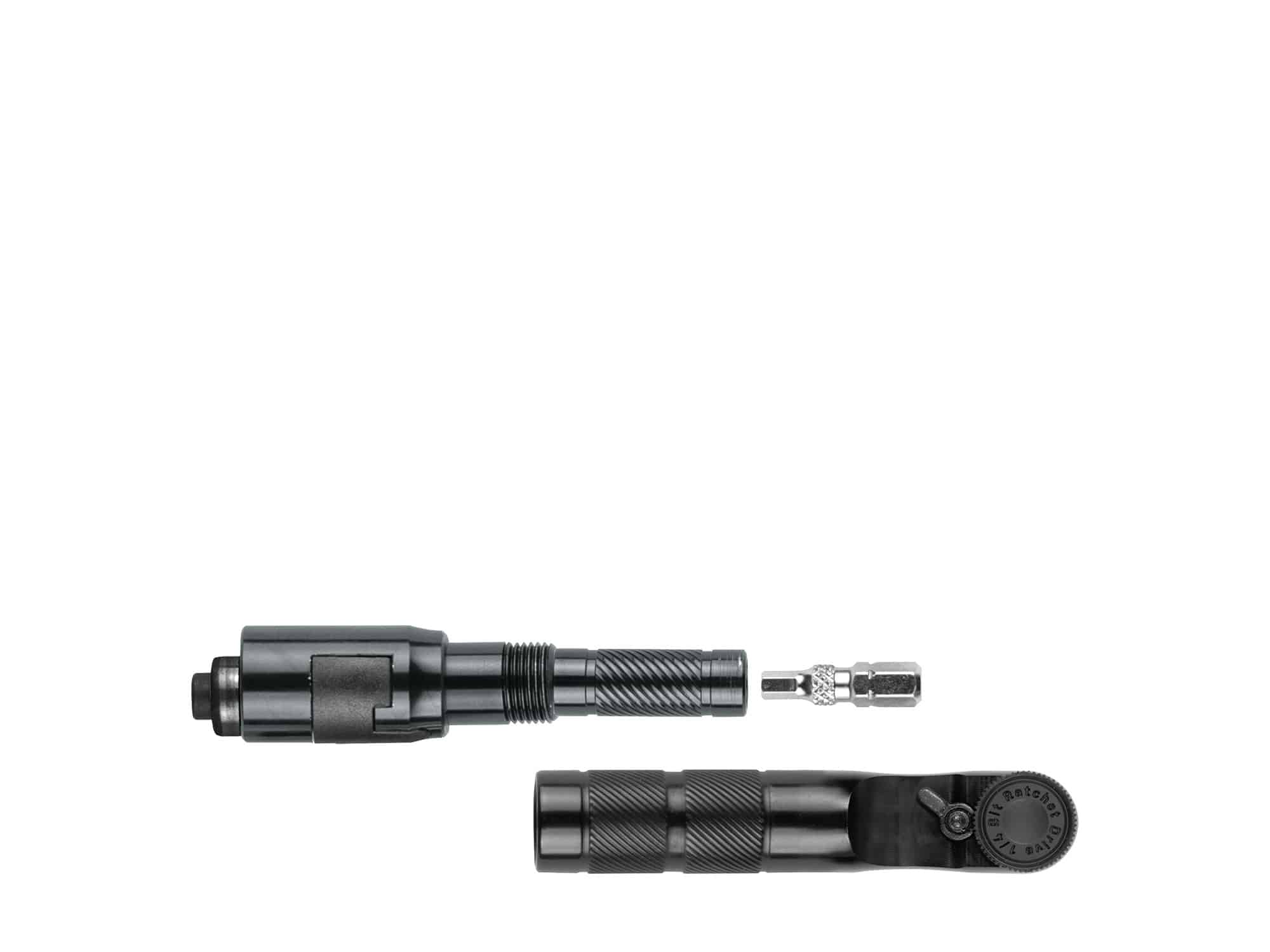Topeak Ratchet´n Roll EX Werkzeugset schwarz