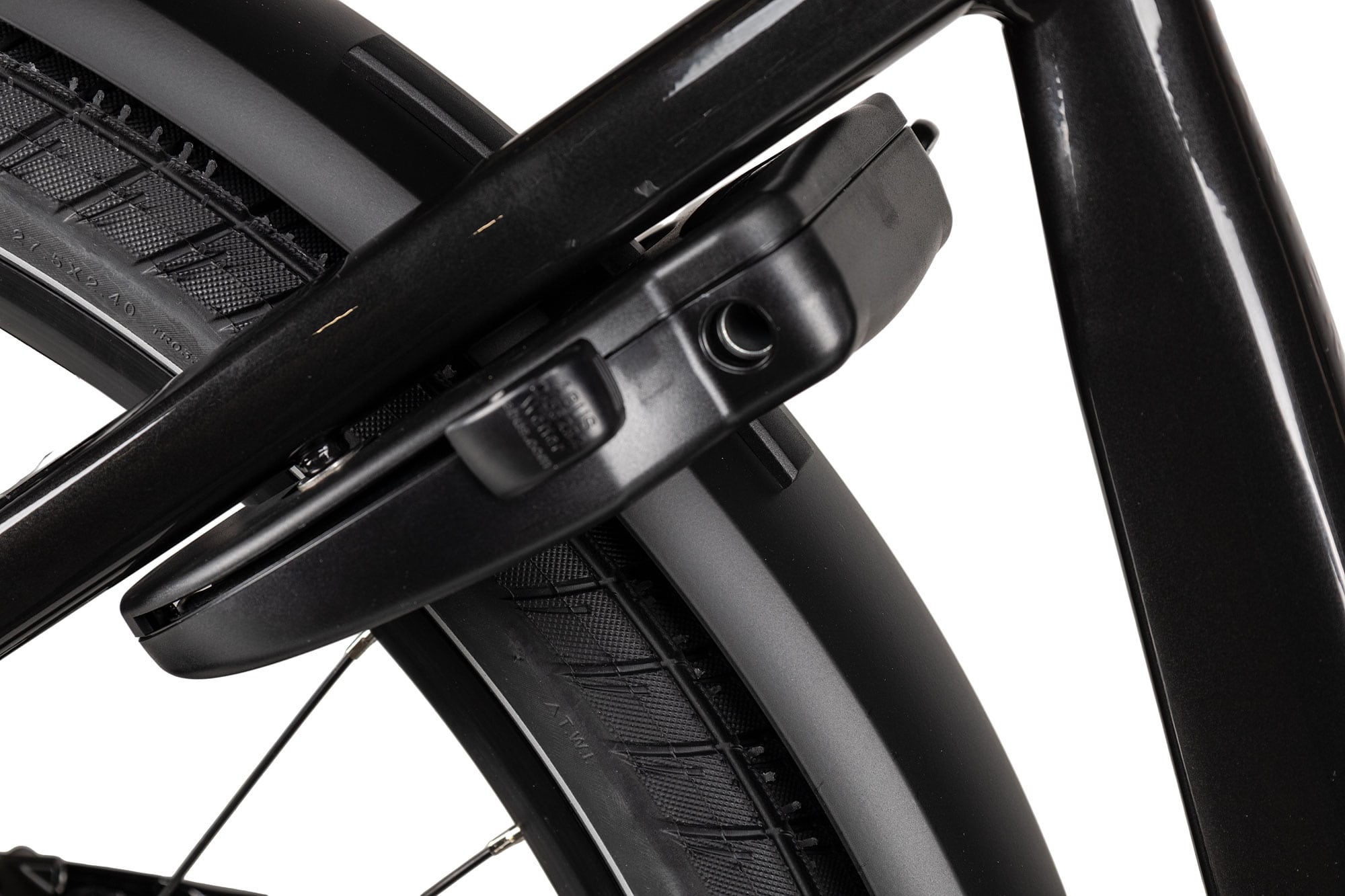 Trek Charter+ 4 N5 B 800 Wave 2027 M | dark web