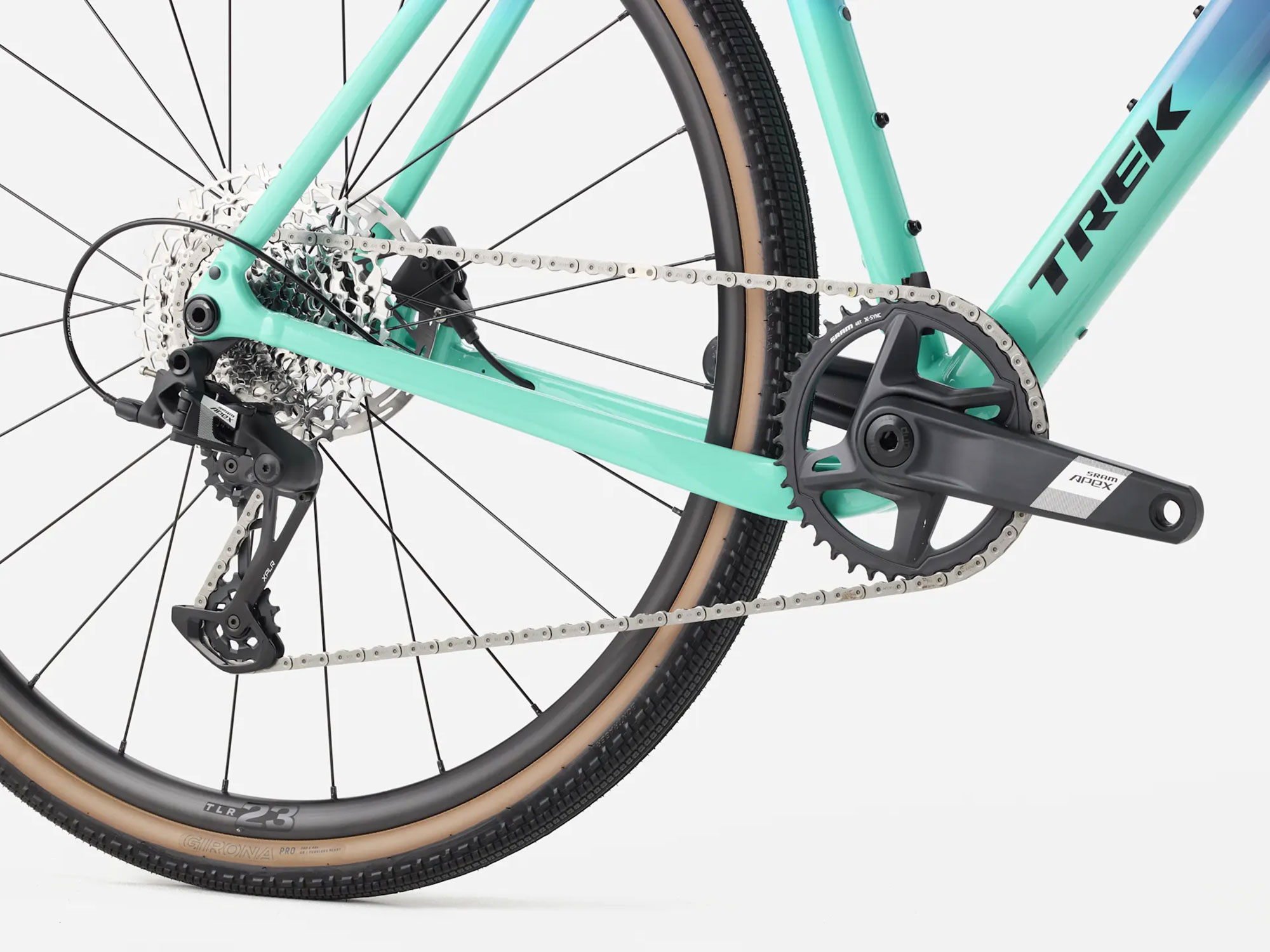 Trek Checkpoint ALR 5 2026 