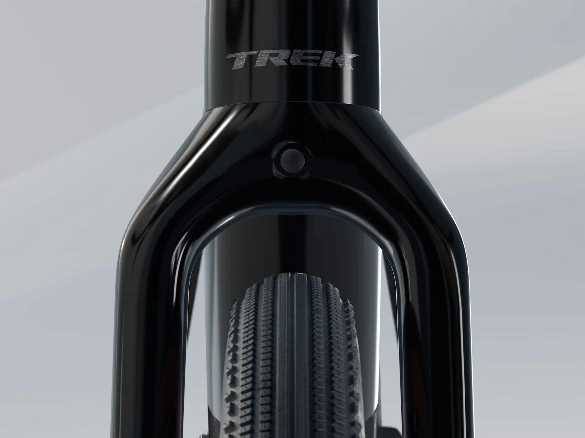 Trek Checkpoint SL 5 Gen 4 2026 M | trek black/matte carbon smoke