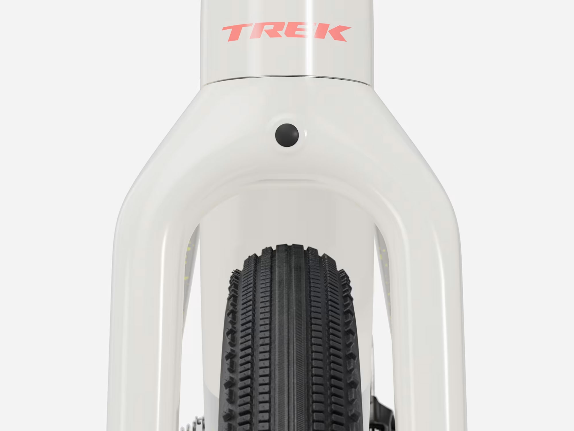 Trek Checkpoint SL 6 AXS 2026 L | era white/buff beige