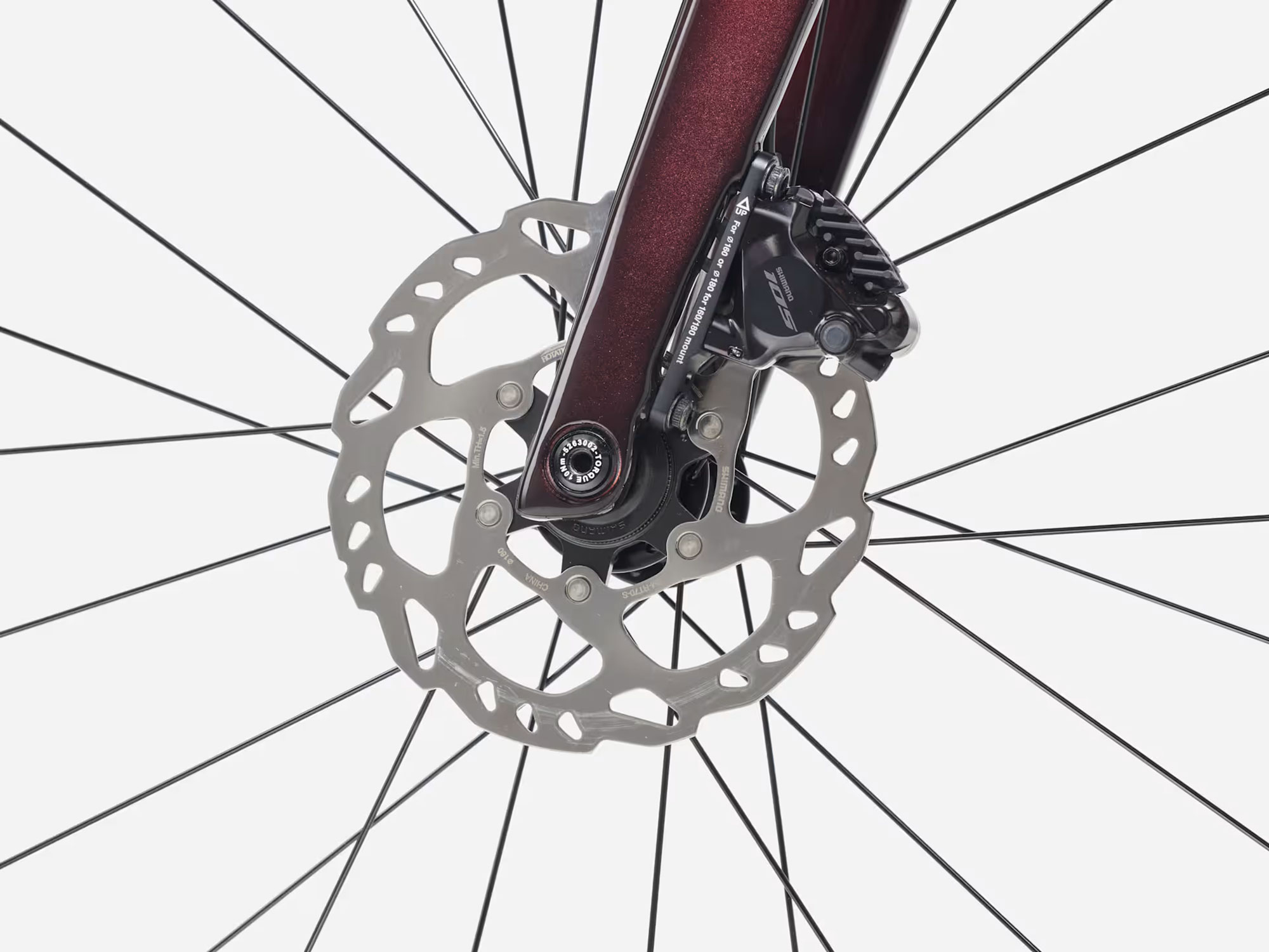 Trek Emonda ALR 5 2026 
