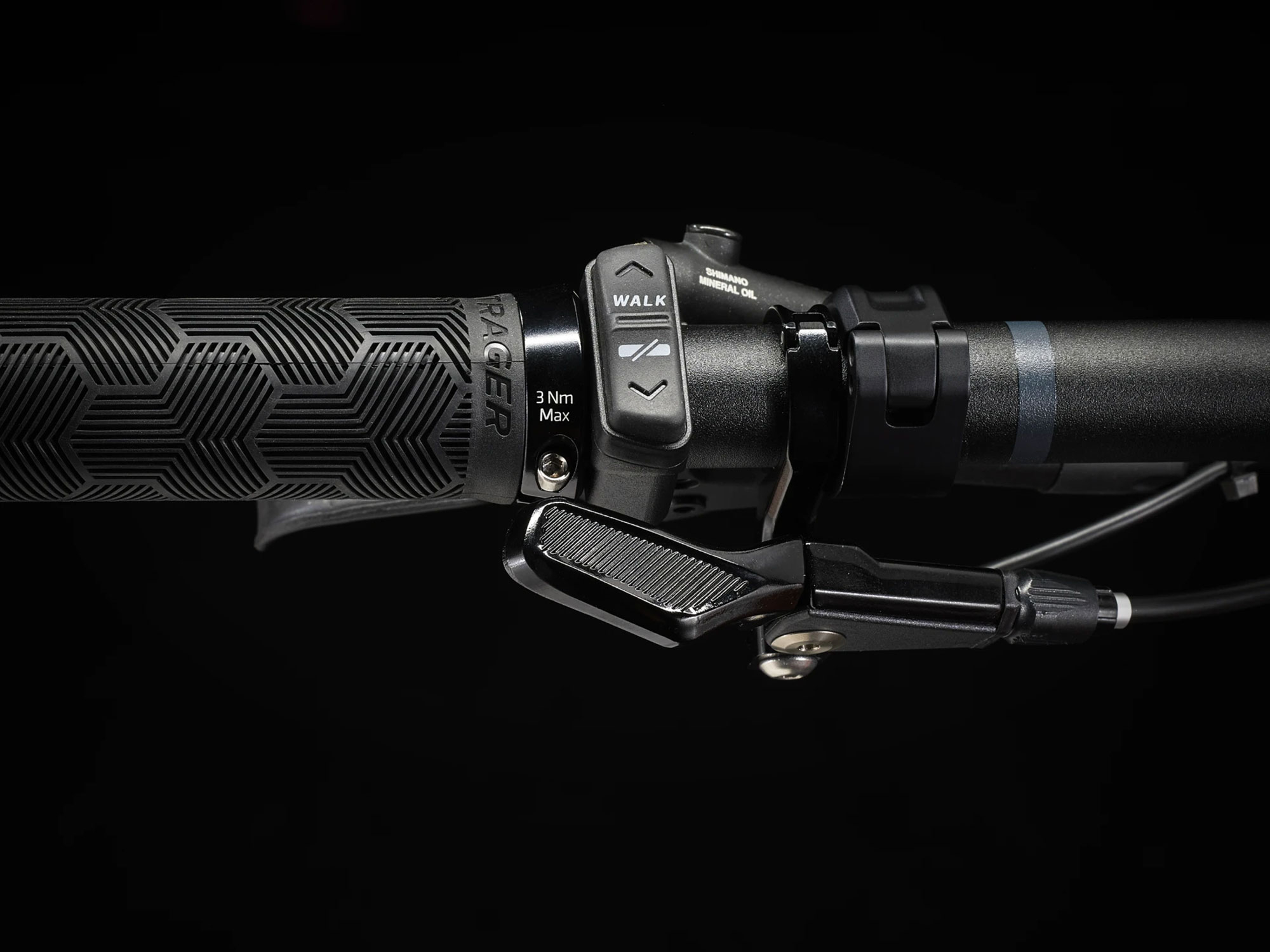 Trek Fuel EXe 8 XT 2025 M | satin mercury
