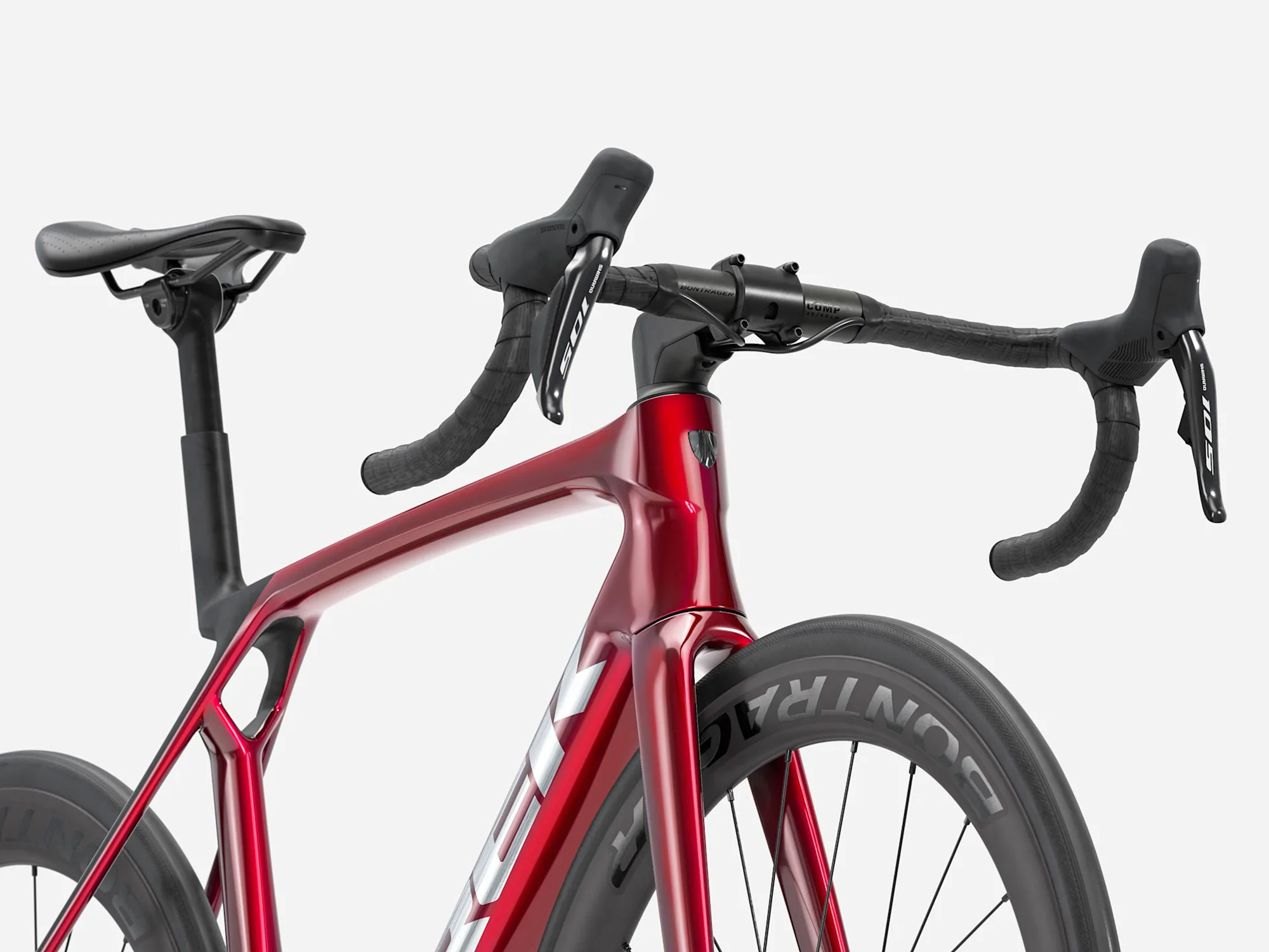 Trek Madone SL 6 2026 