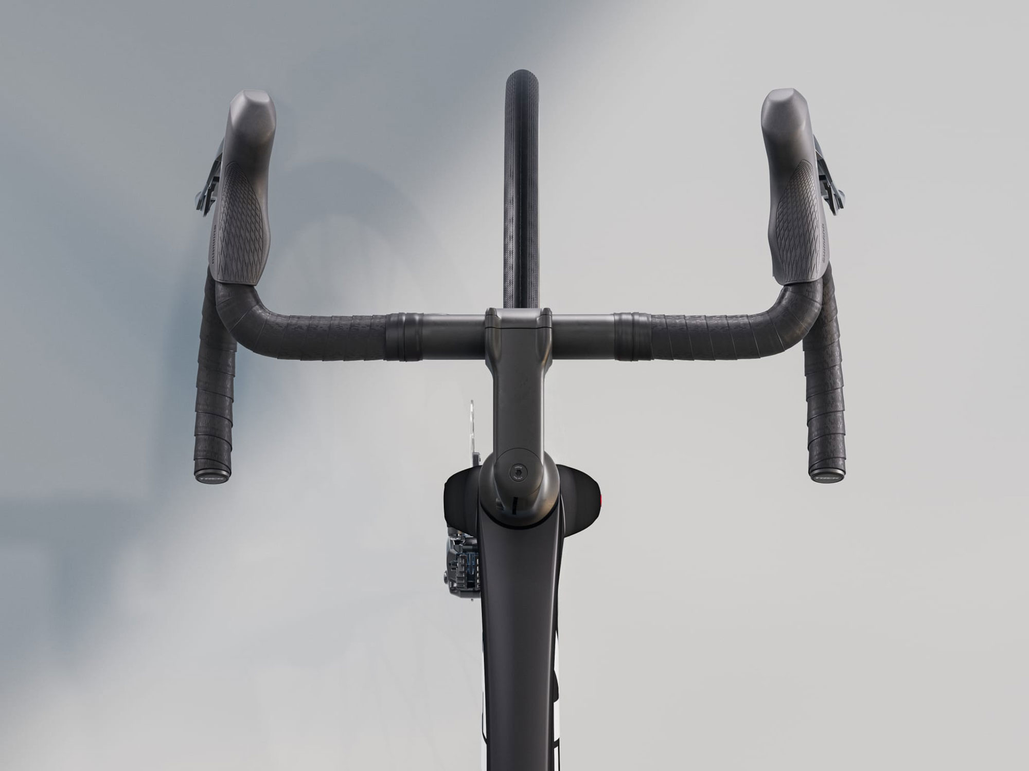 Trek Madone SL 5 Gen 8 2025 L | matte deep smoke