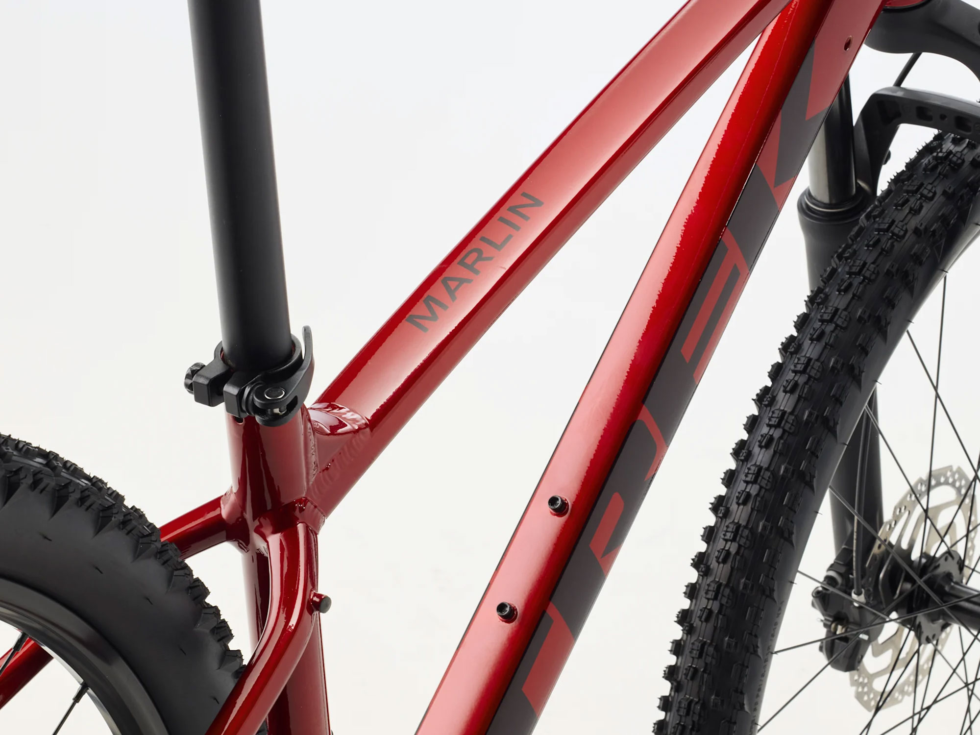 Trek Marlin 5 2027 