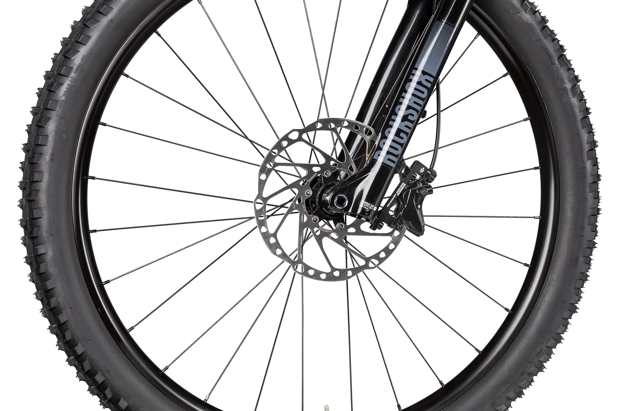 Trek Powerfly+ 6 Gen 5 2026 L | lunar silver/mercury