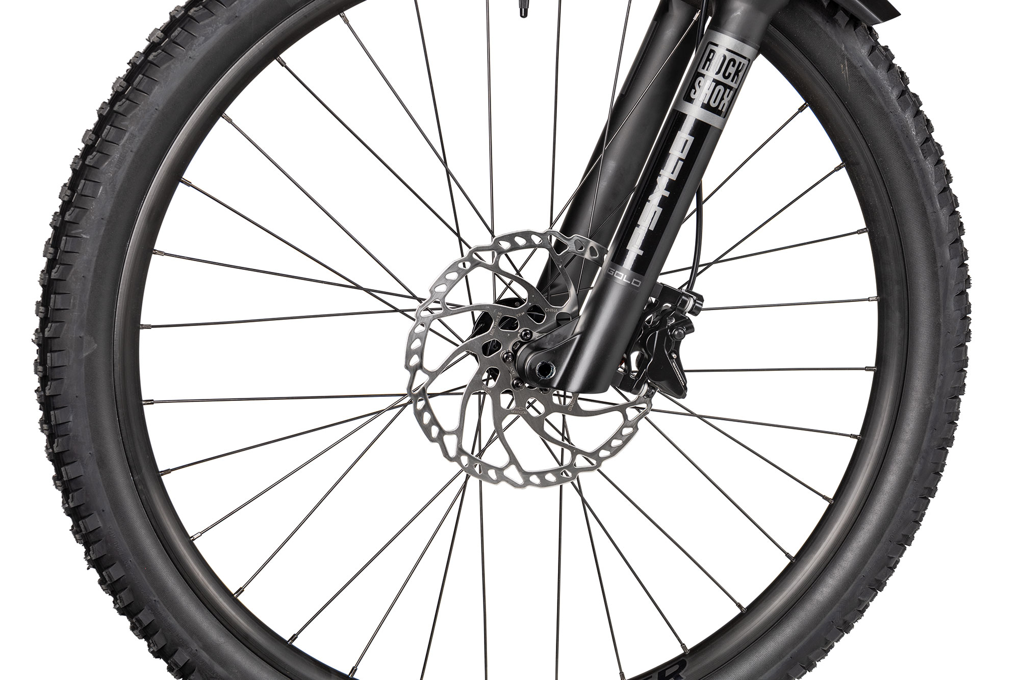 Trek Rail+ 5 Gen 5 2026 XL | lithium grey