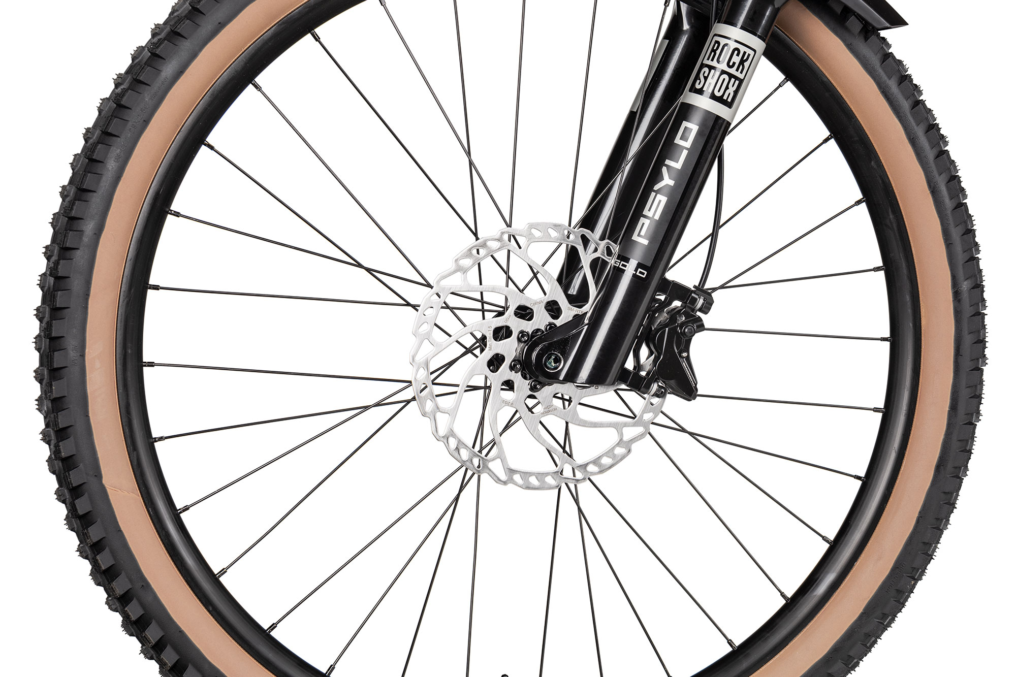 Trek Rail+ 5 Gen 5 2026 