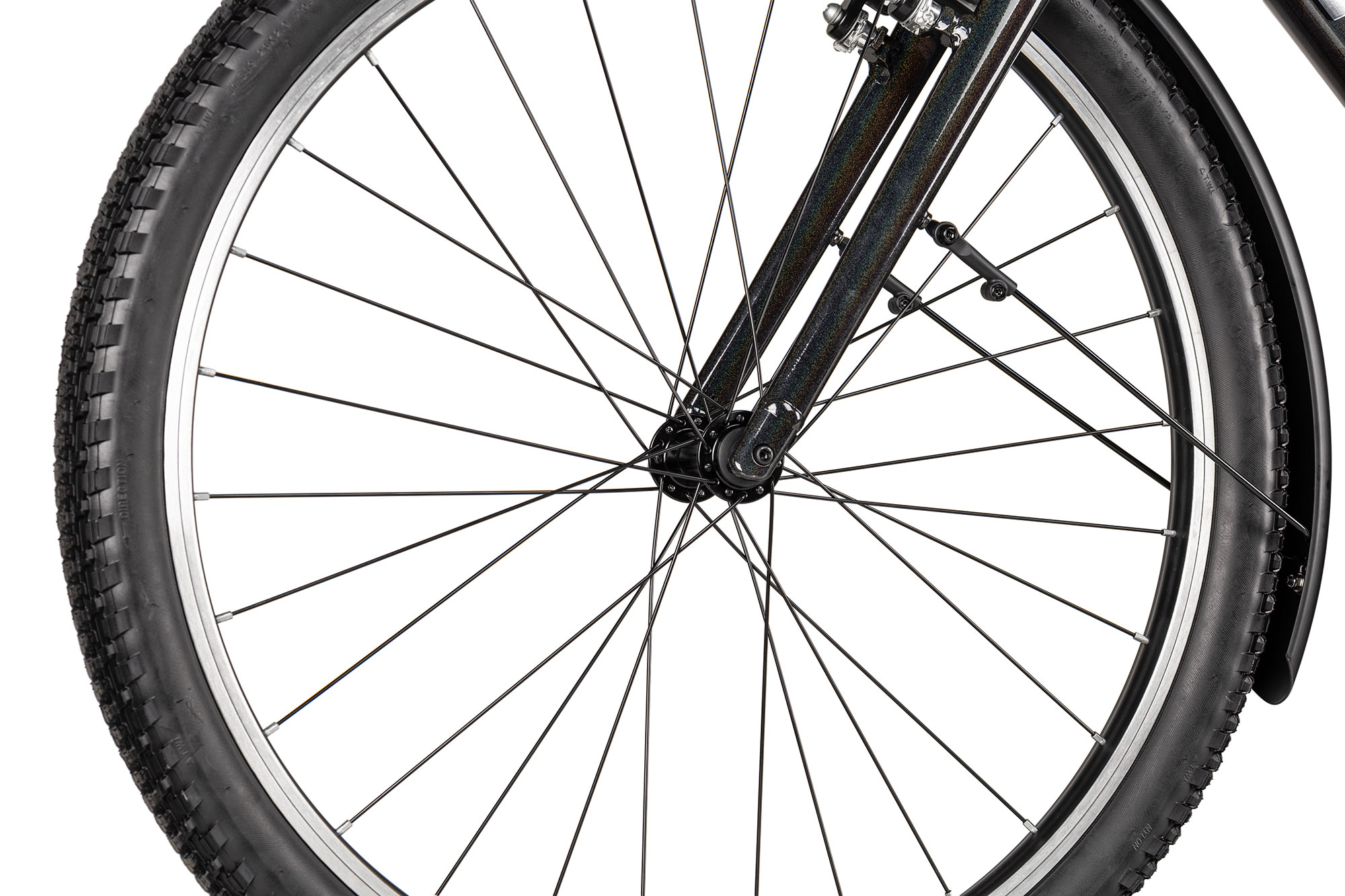Trek Wahoo 26 Path 2027 unisize | dark prismatic