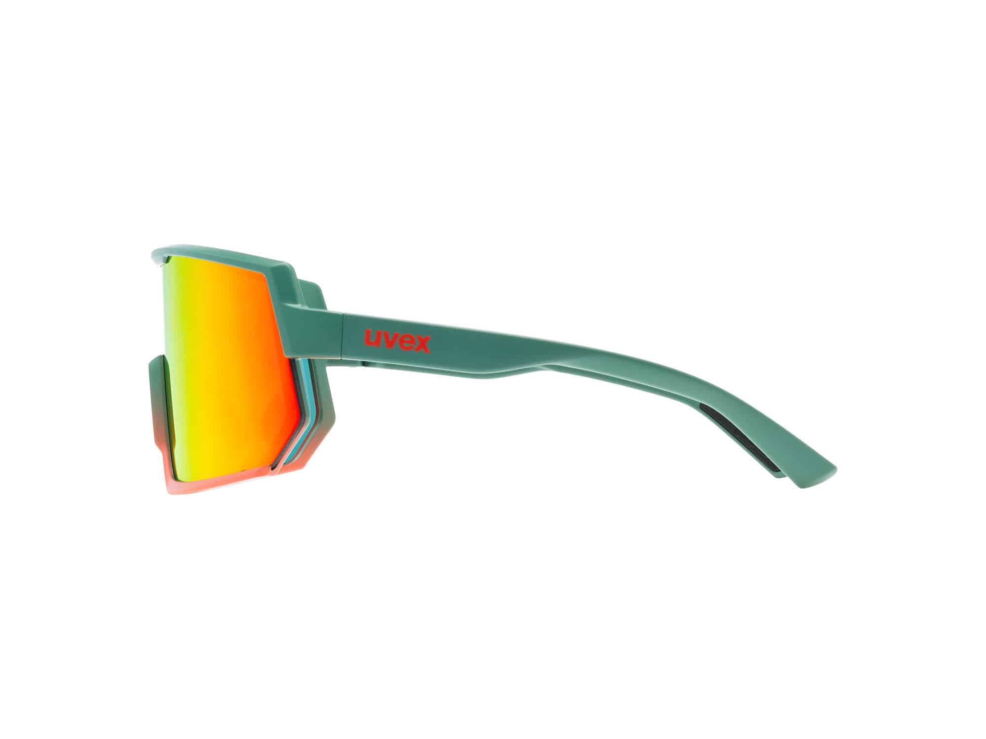 Uvex 235 Sportstyle Radbrille 
