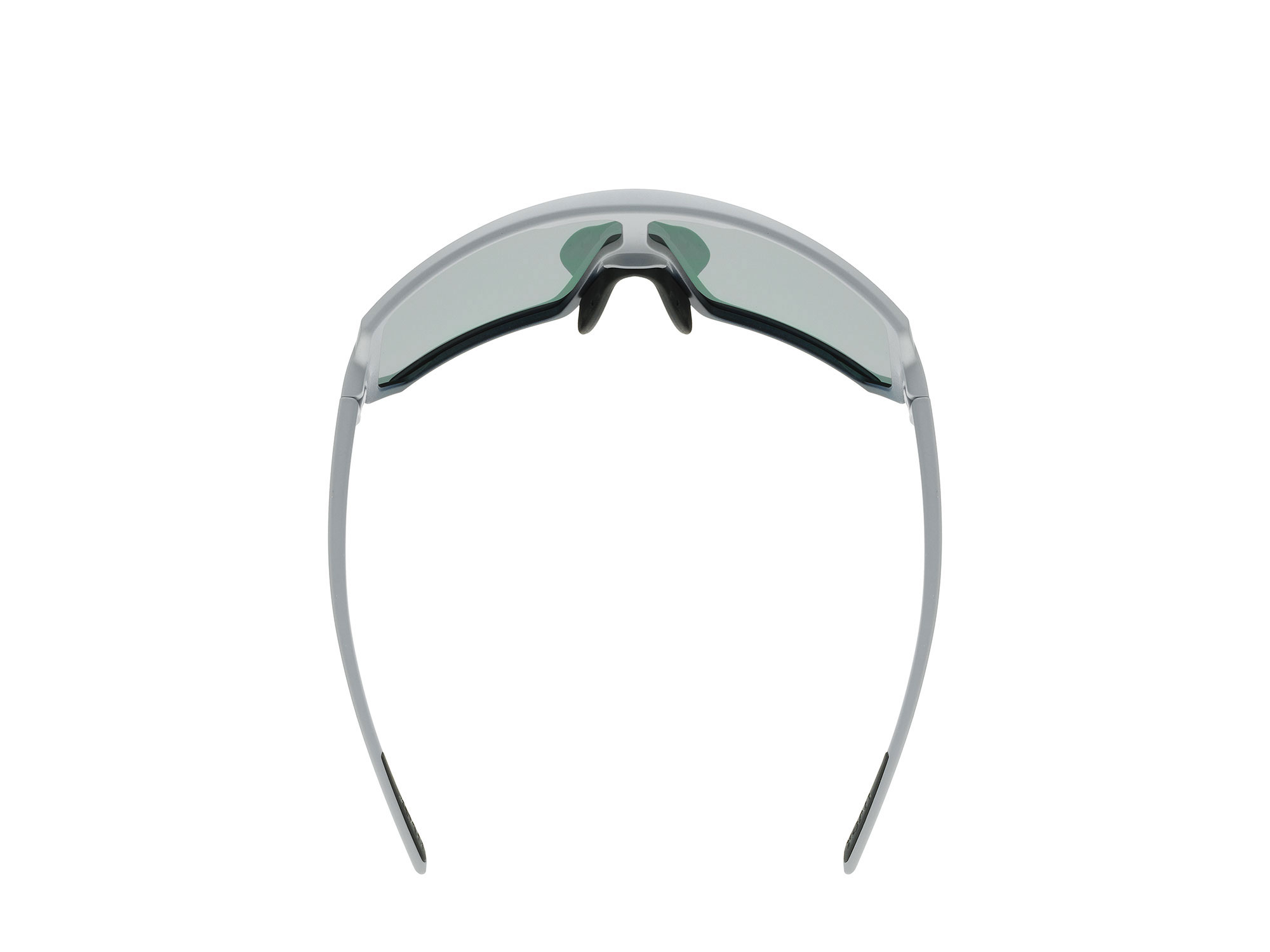 Uvex 235 Sportstyle Radbrille rhino deep