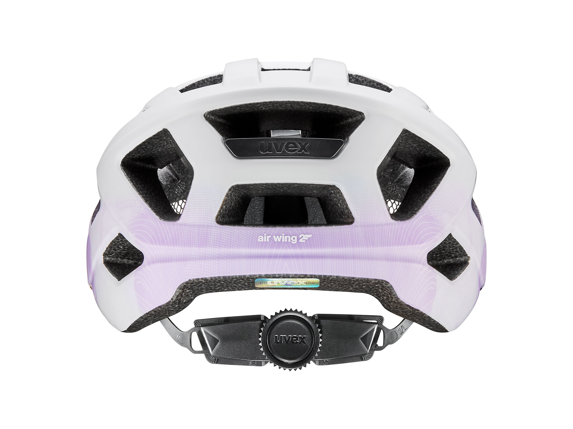 Uvex Air Wing 2 CC Helm 