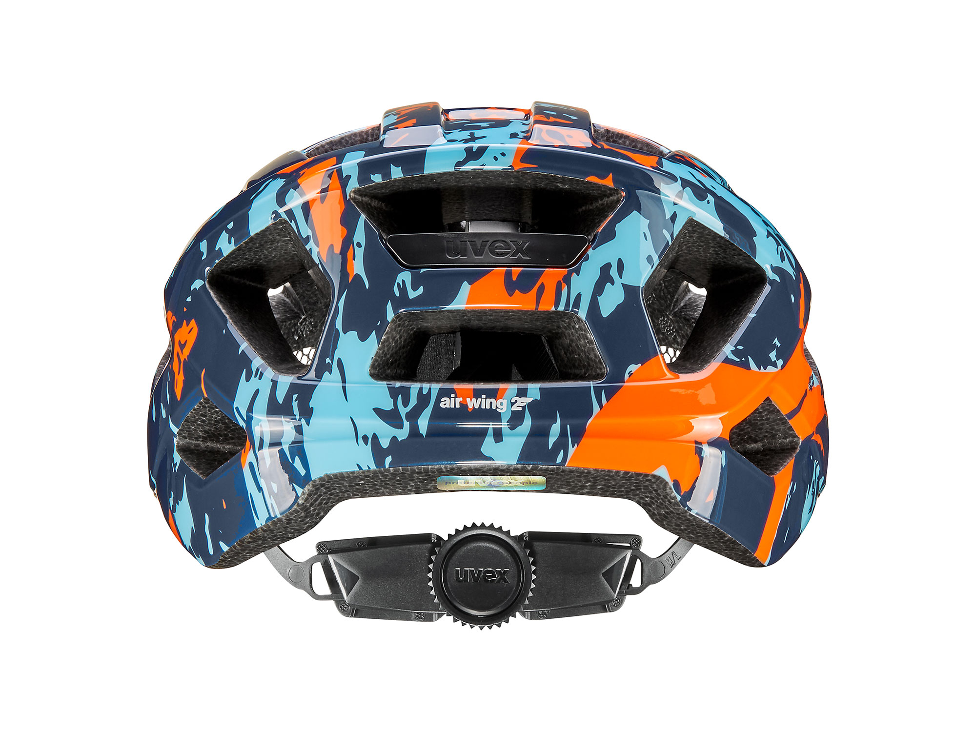 Uvex Air Wing 2 Helm 