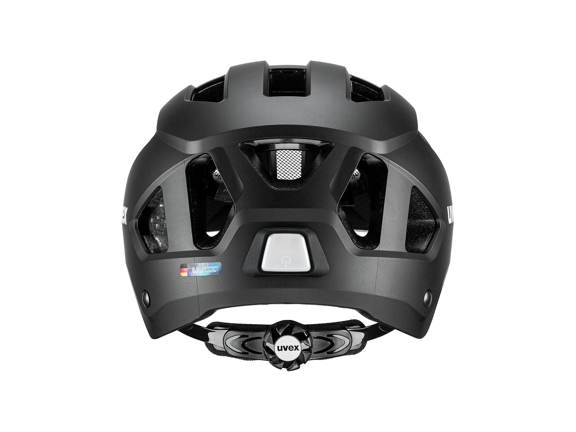 Uvex City Stride Helm 