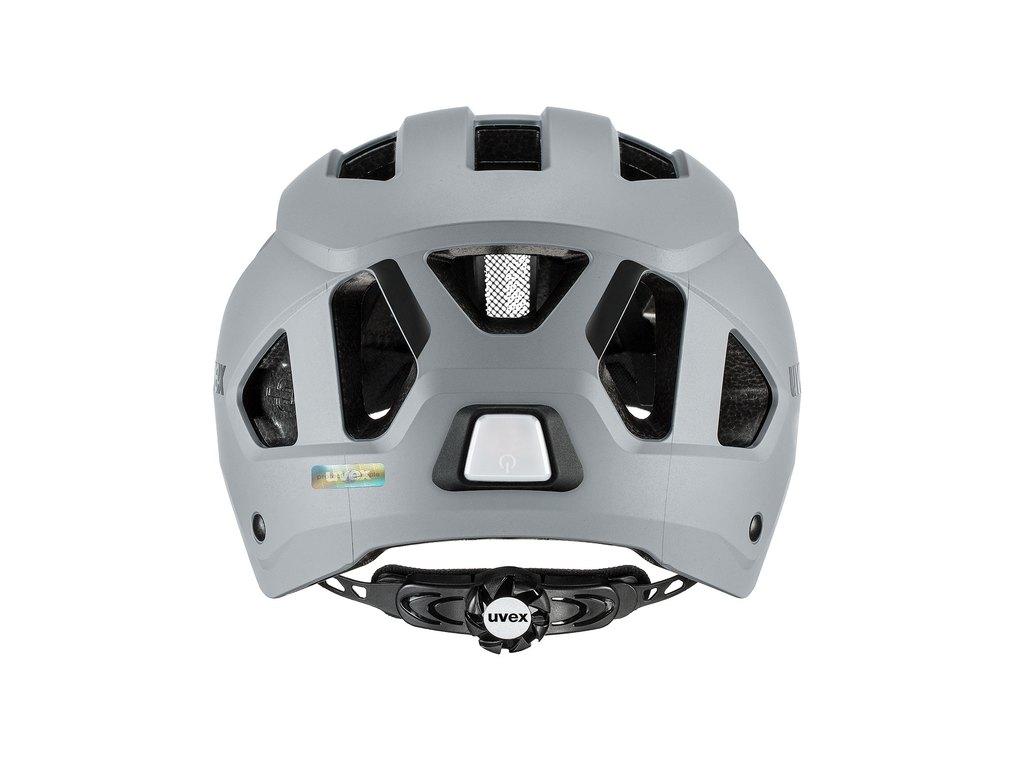 Uvex City Stride Helm 