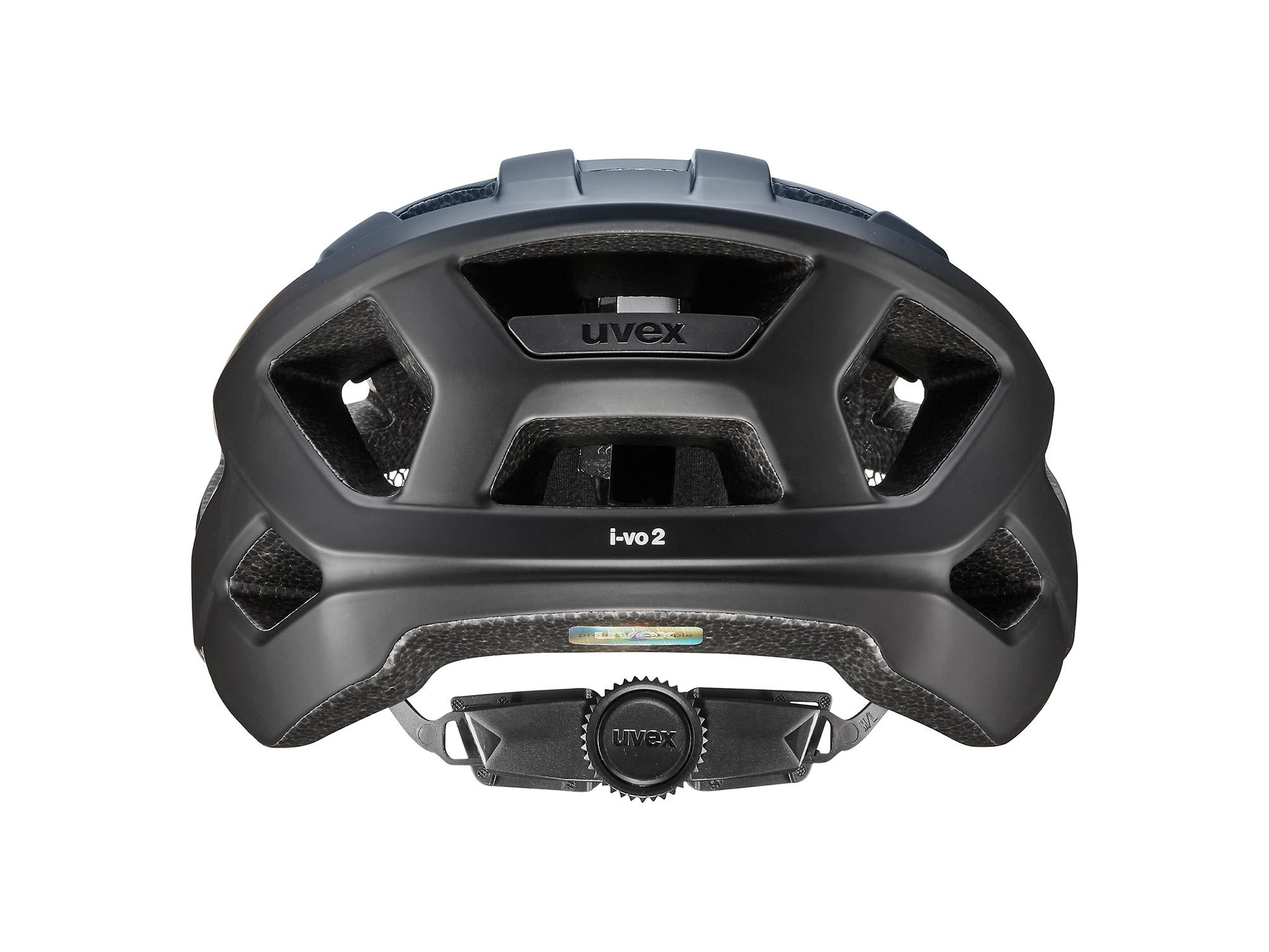 Uvex I-VO 2 Helm 