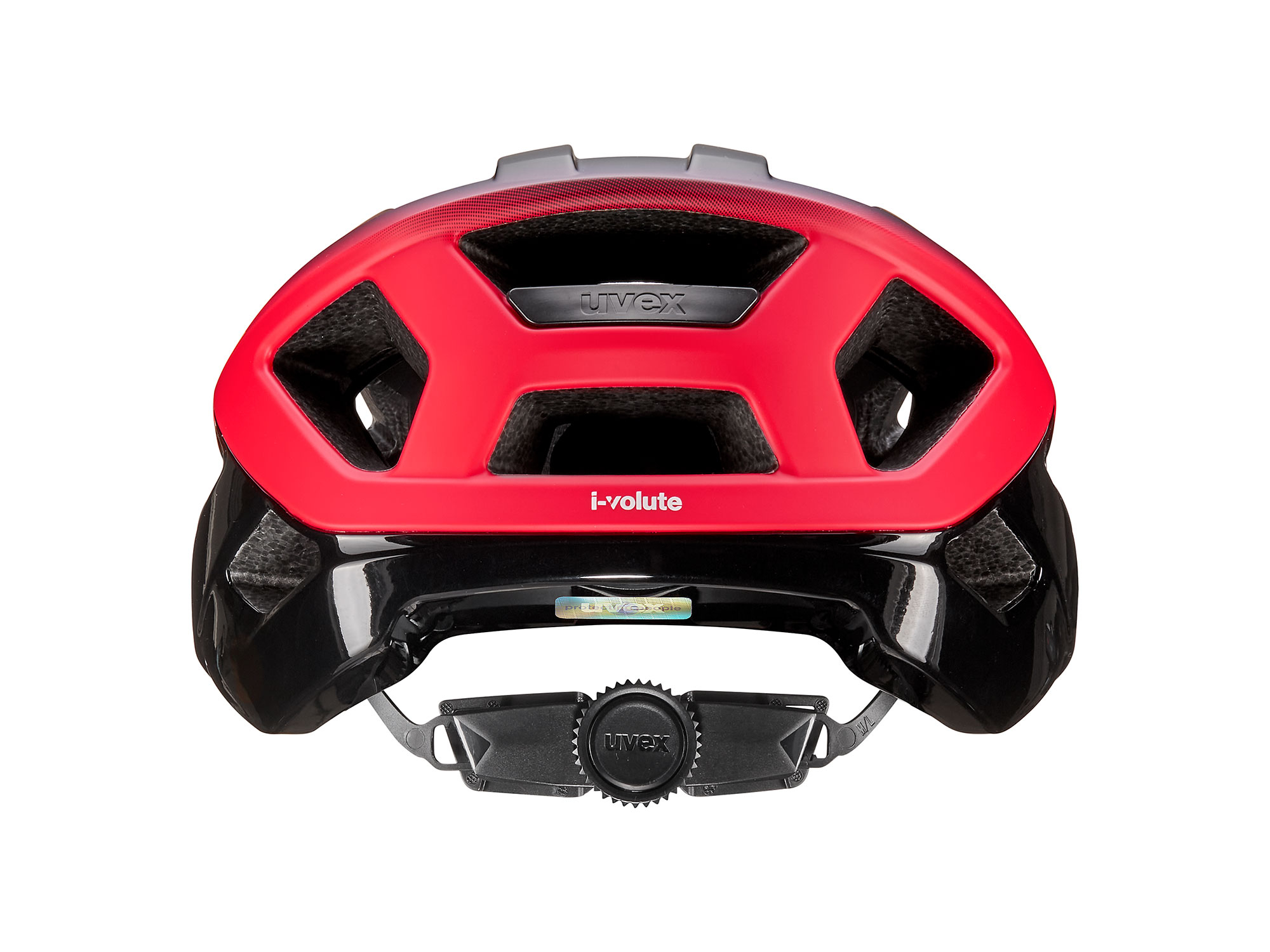 Uvex i-volute Helm 