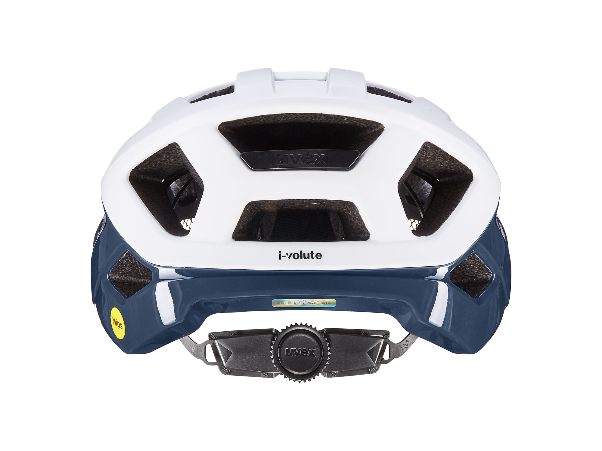 Uvex i-volute MIPS Helm 