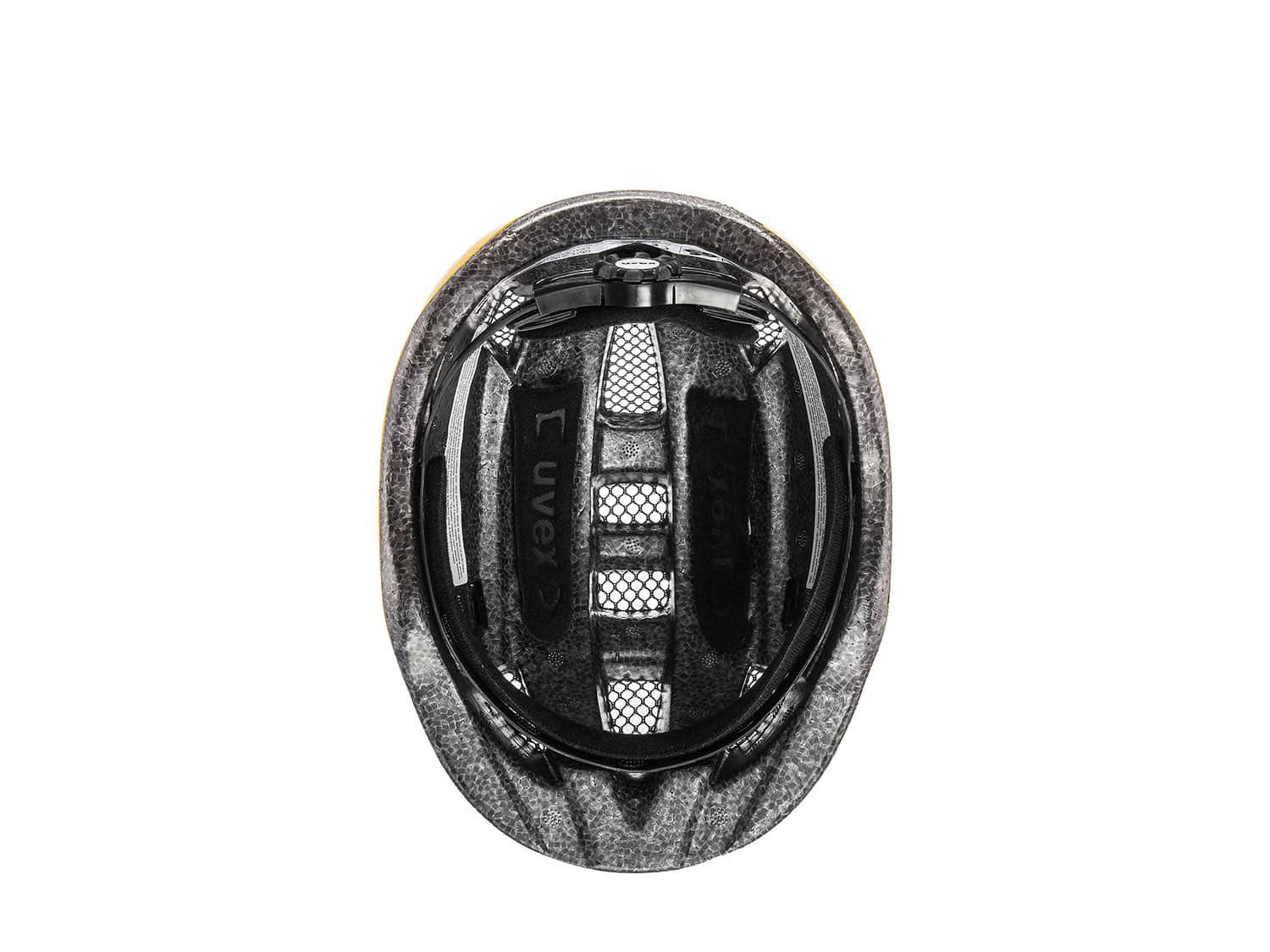 Uvex Kid 2 Helm 46-52 cm | desert