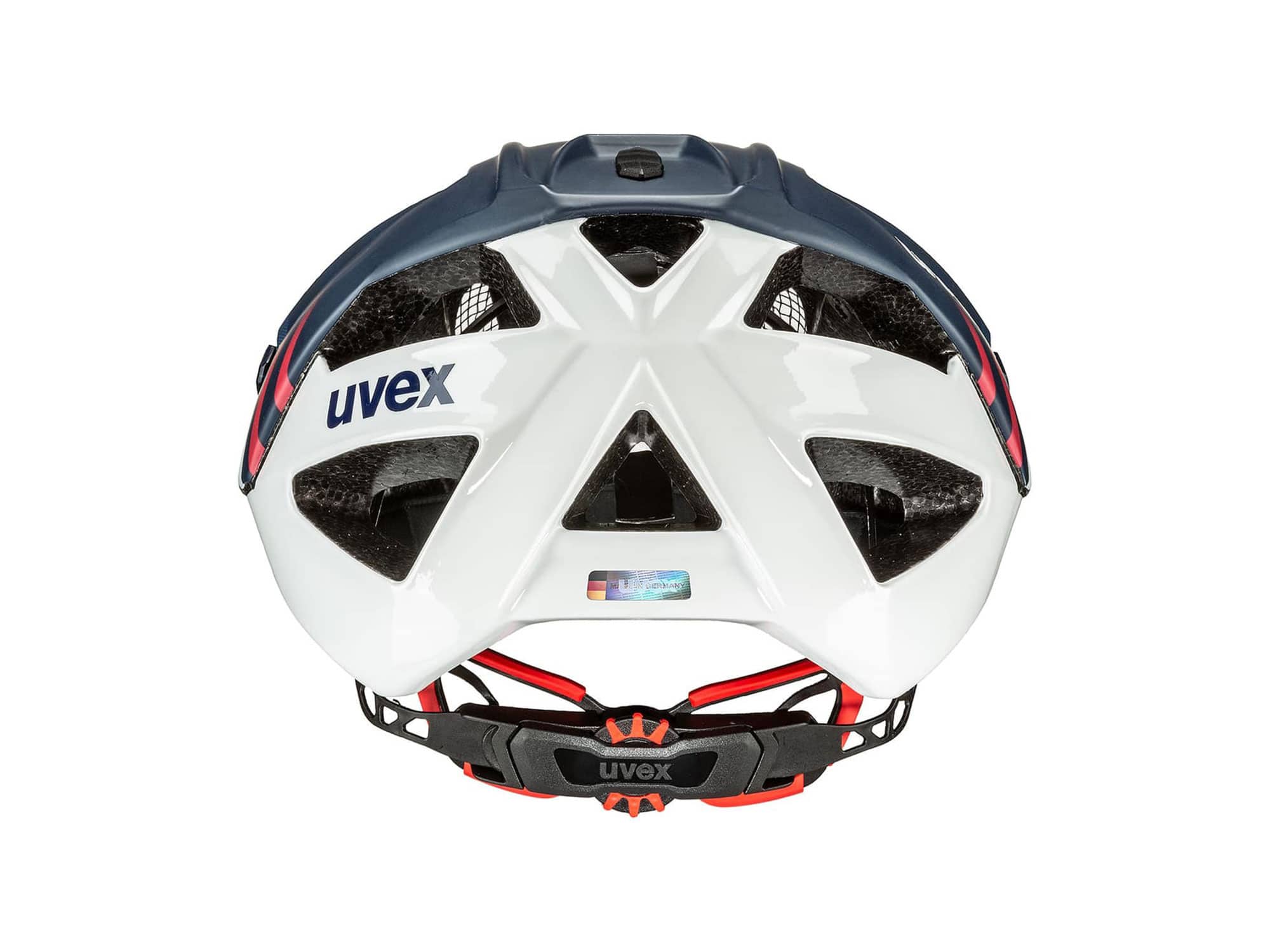 Uvex Quatro CC MTB Helm 