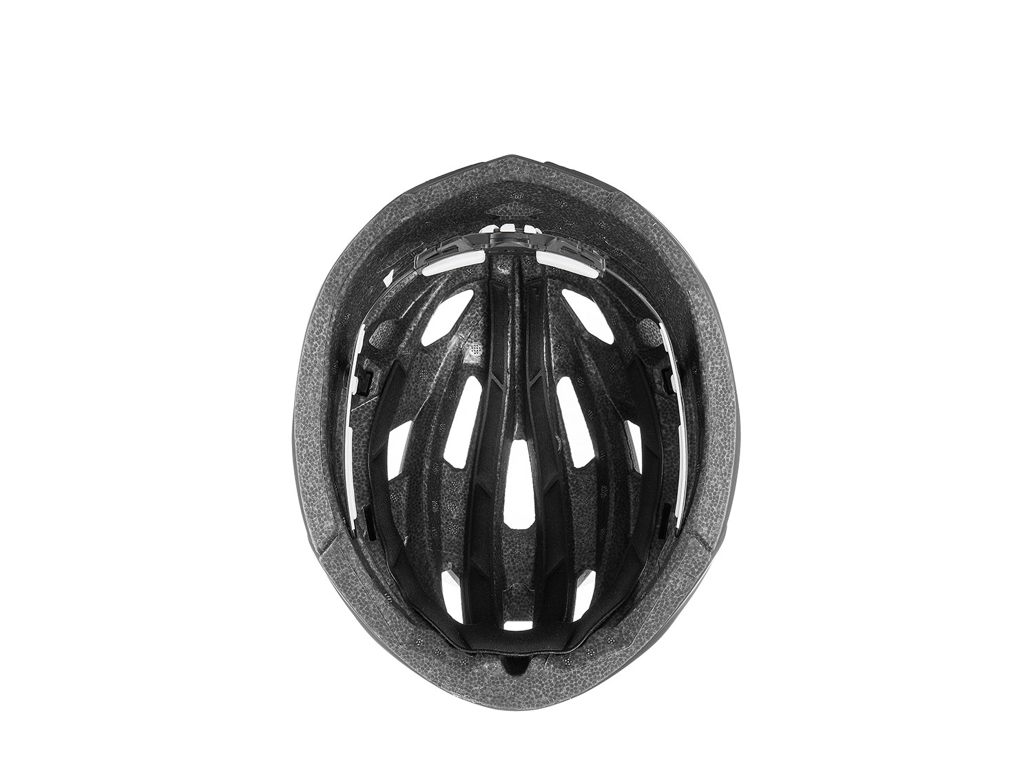 Uvex Race 7 Rennrad-Helm 51-55 cm | black