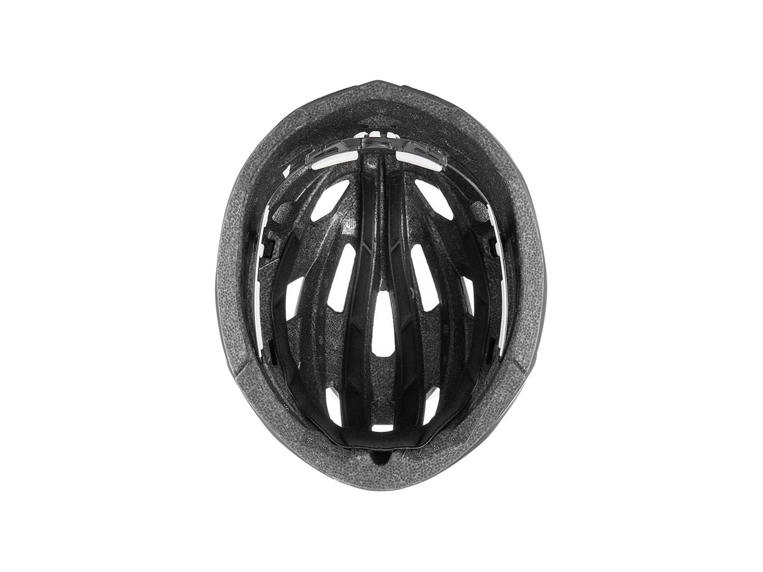 Uvex Race 7 Rennrad-Helm 51-55 cm | black