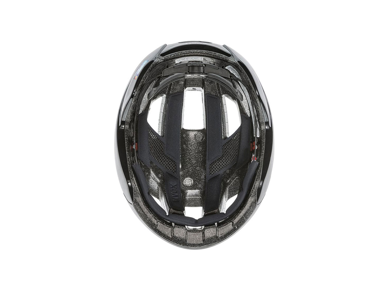 Uvex Rise Rennradhelm 