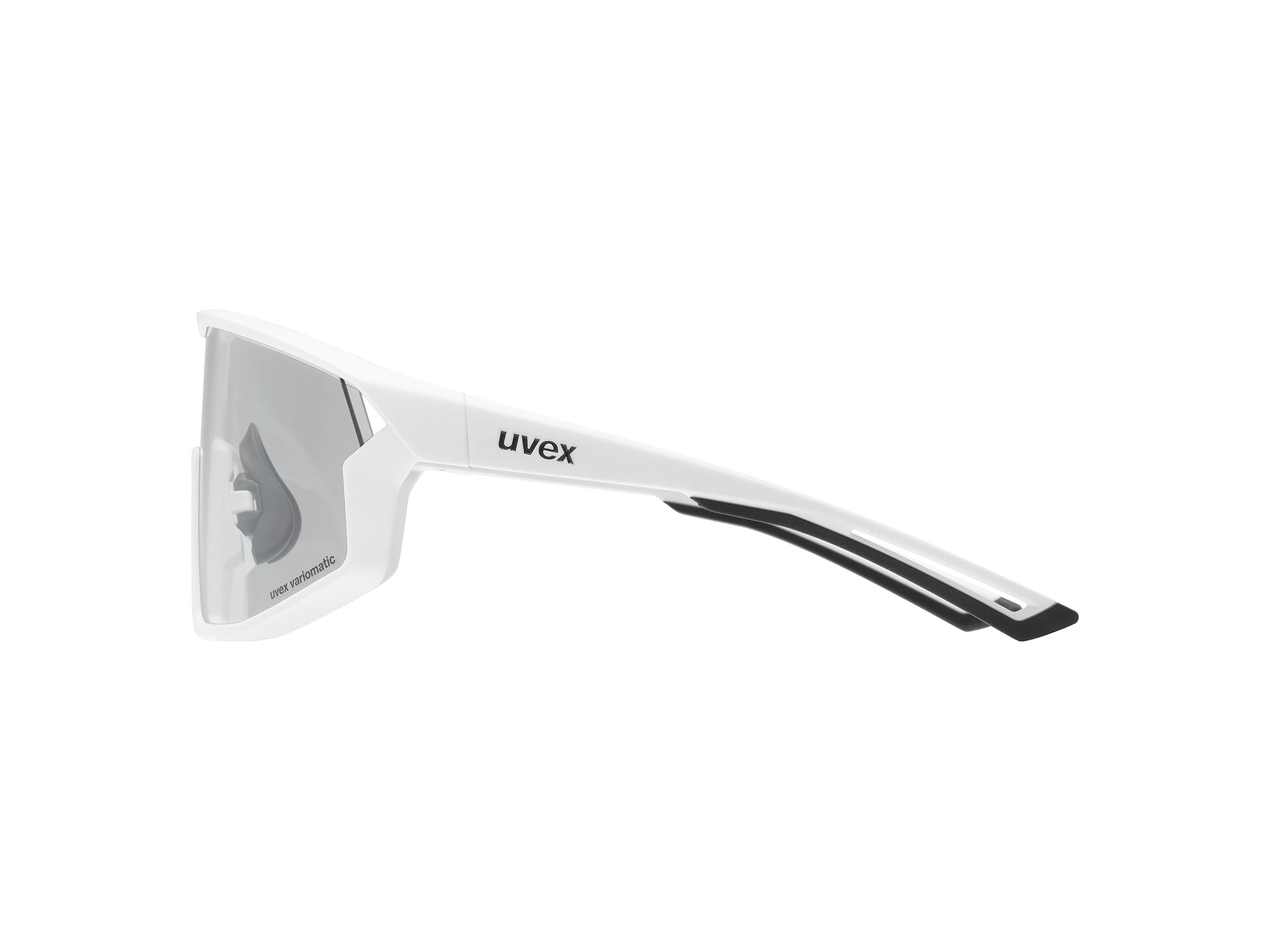 Uvex skyryse variomatic Radbrille S1-3 