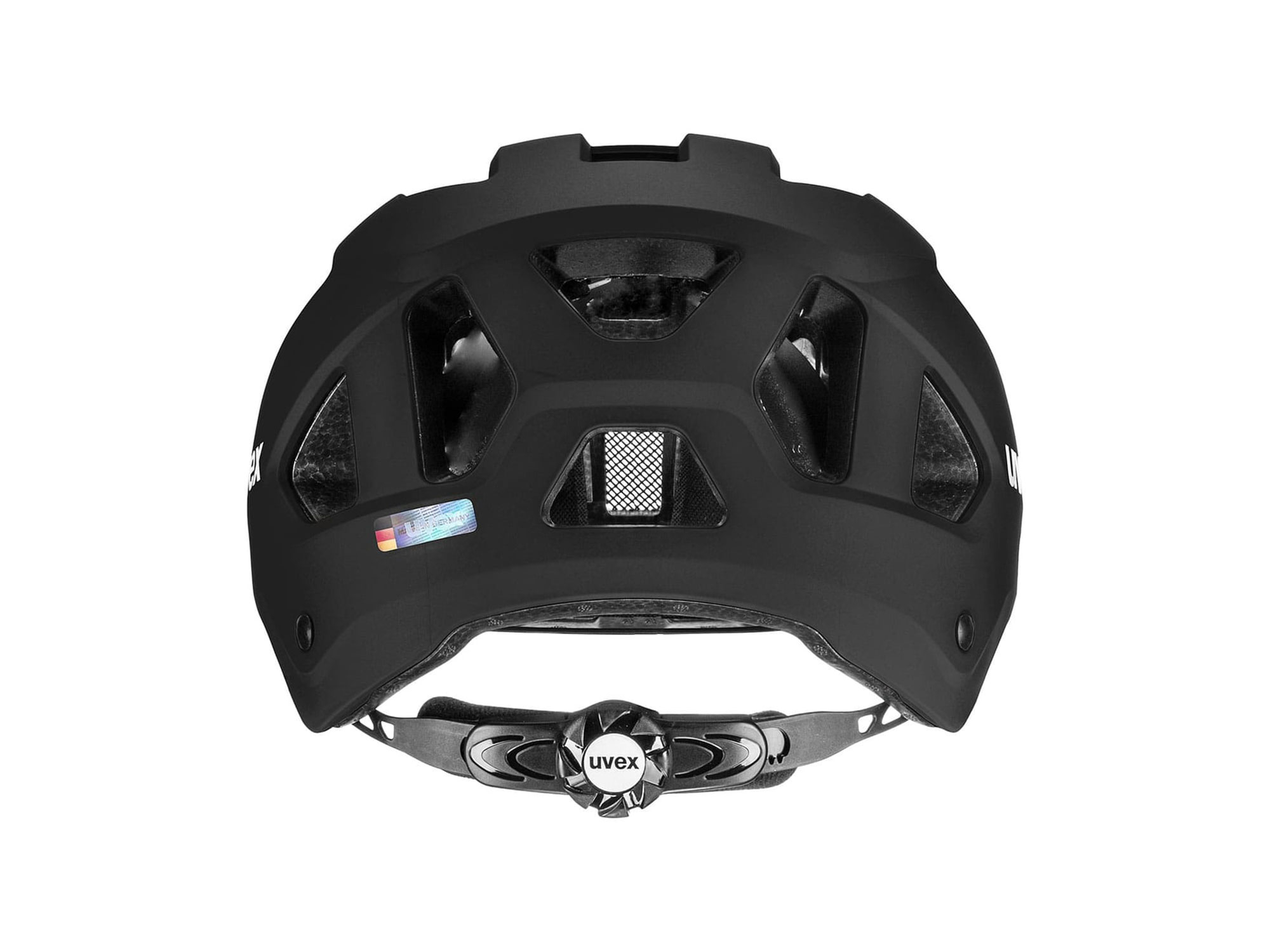 Uvex Stride Helm 