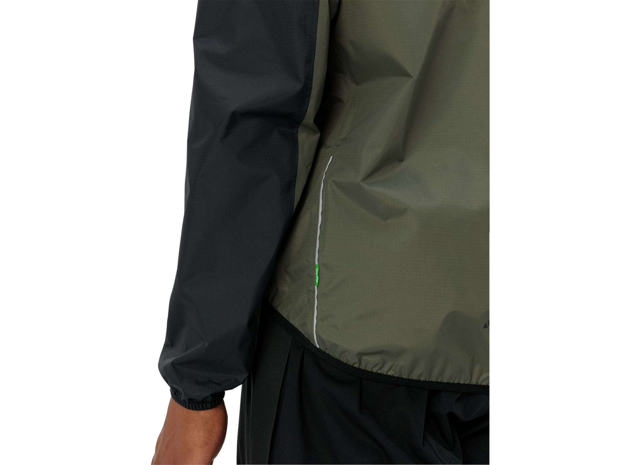 Vaude Drop Jacket III Men XXL | khaki