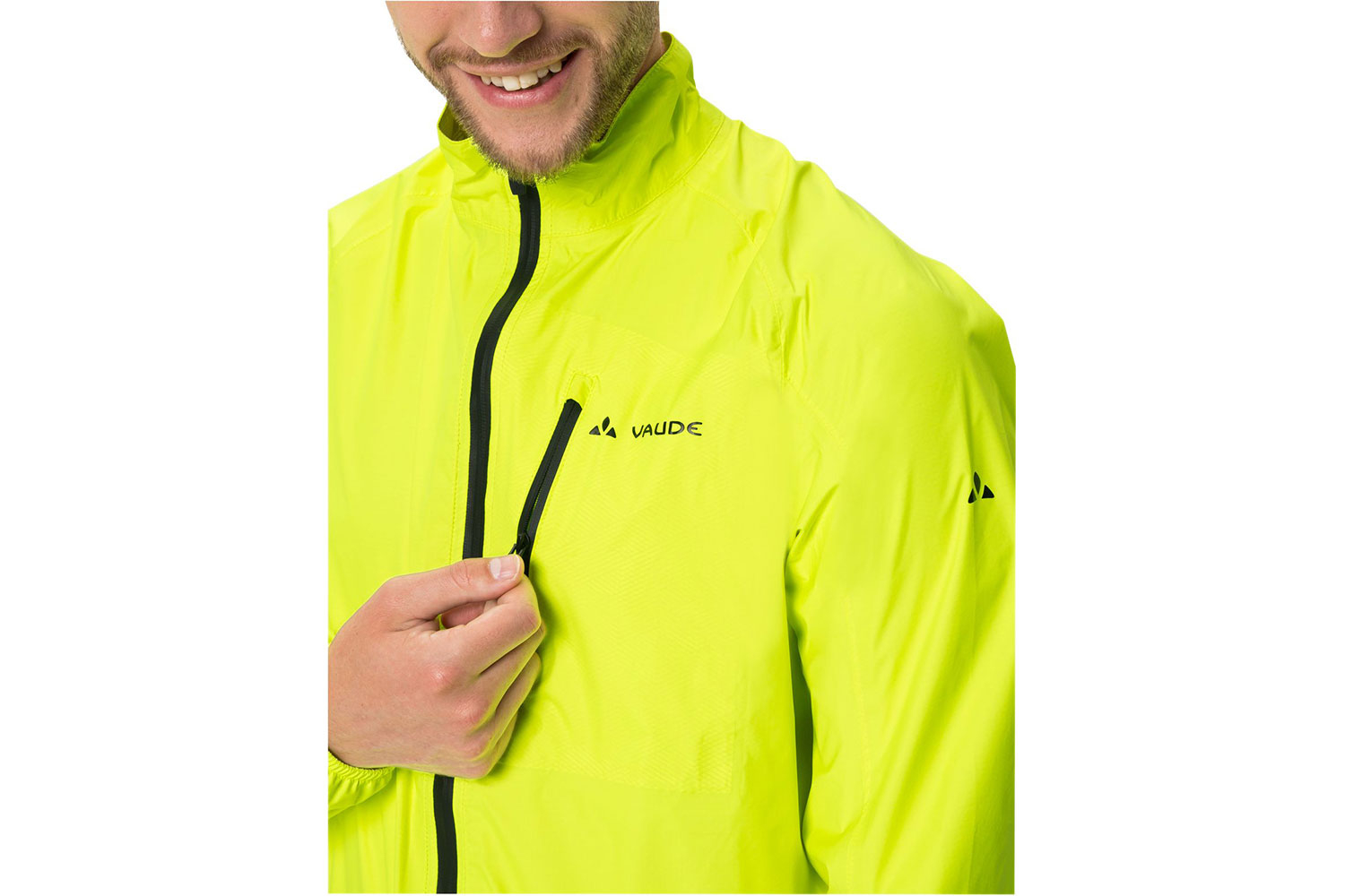 Vaude Drop Jacket III Men 