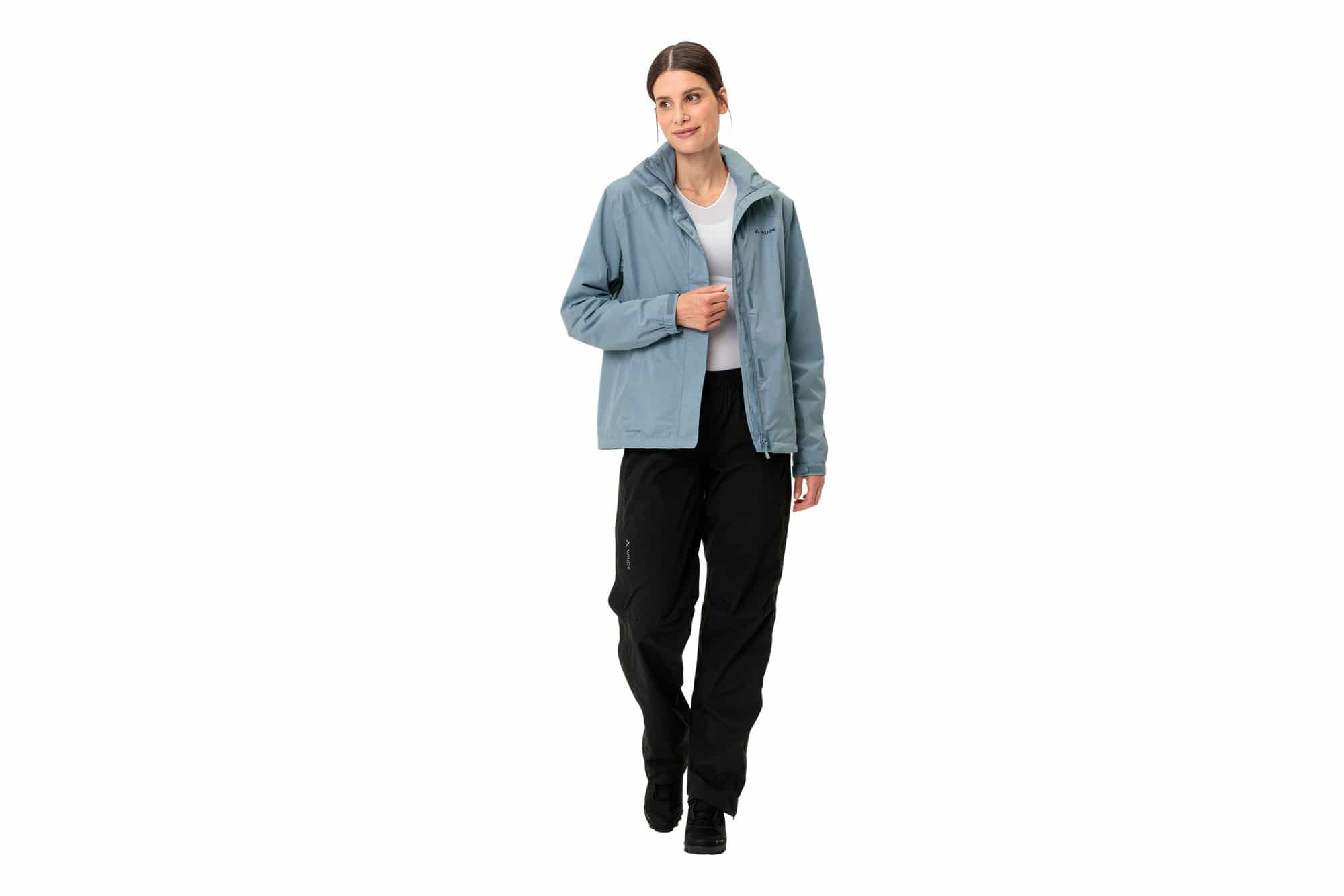 Vaude Escape Bike Light Jacket Wms 