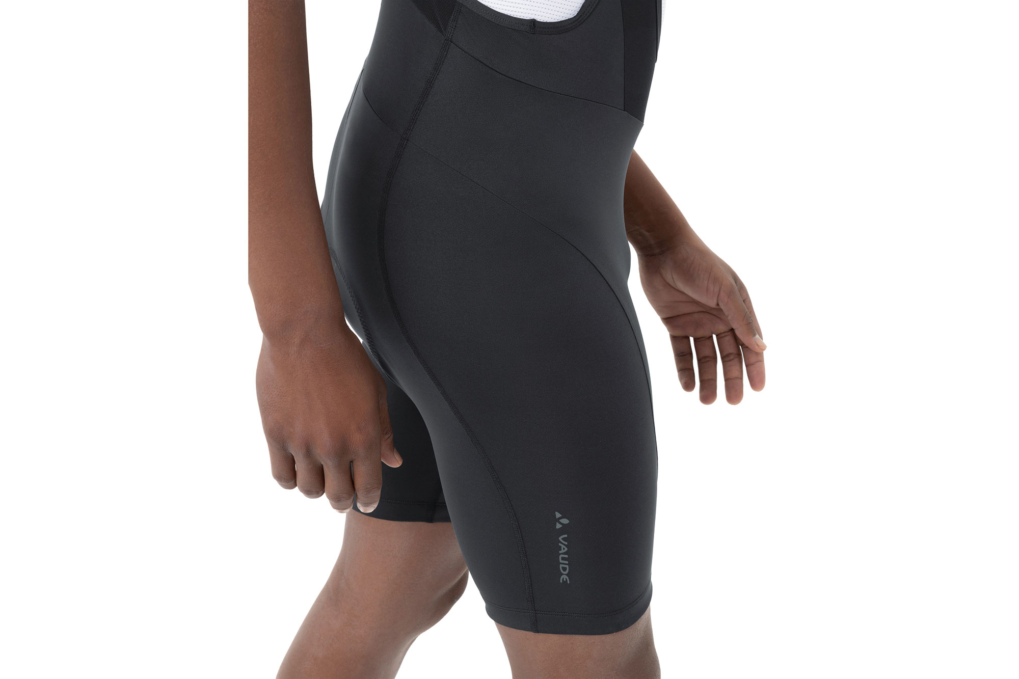 Vaude Matera Bib Tights Men S | black