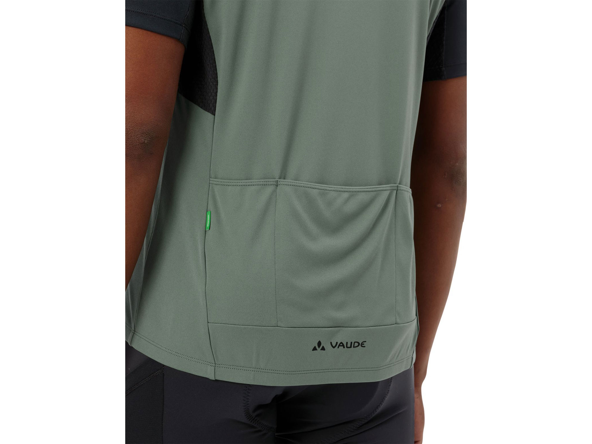 Vaude Matera FZ Tricot II Men 