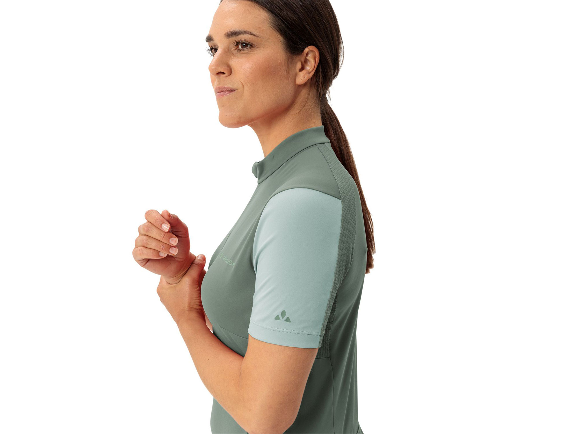 Vaude Matera HZ Trikot WMS 