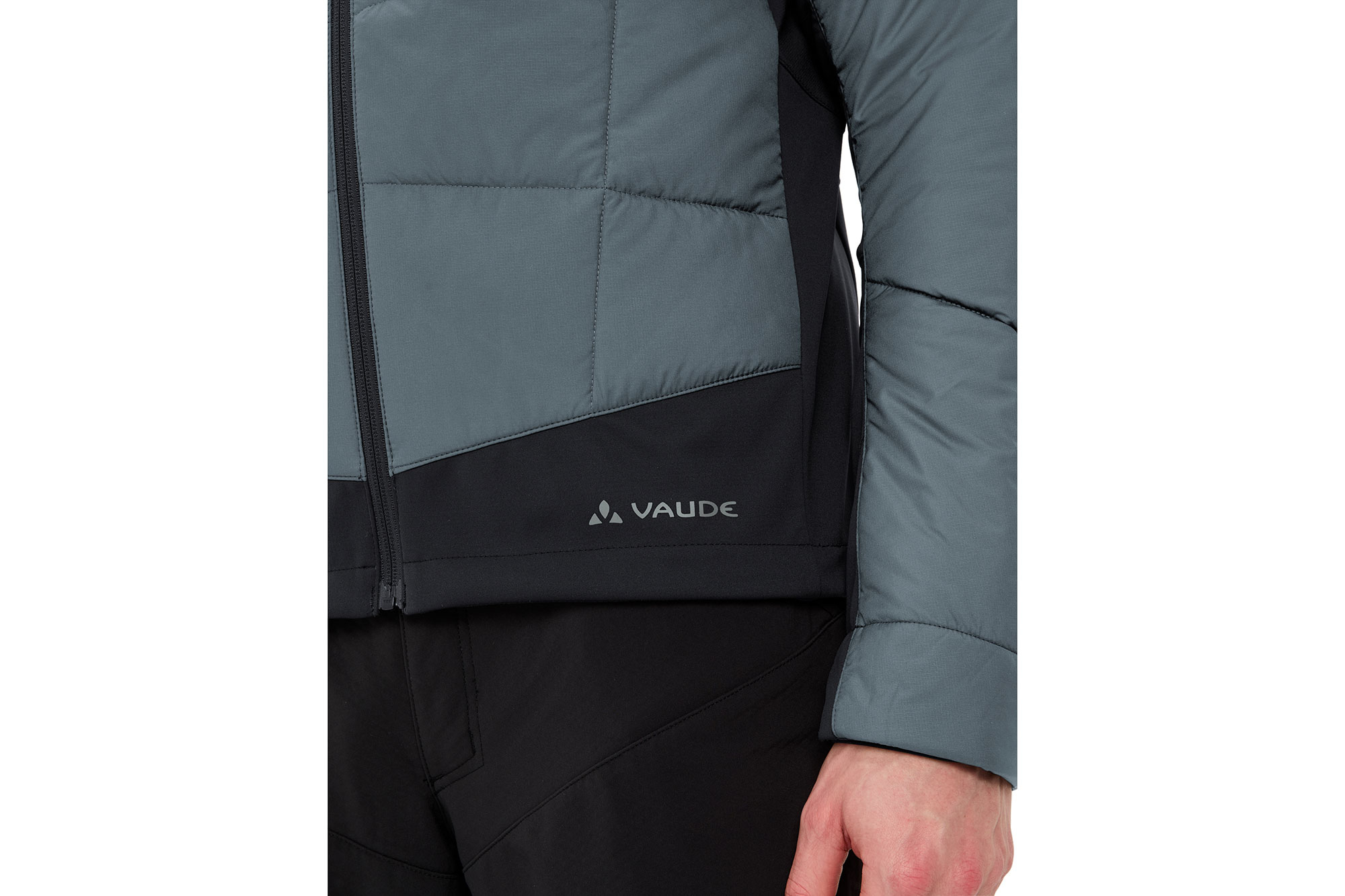 Vaude Minaki Jacket IV L | heron