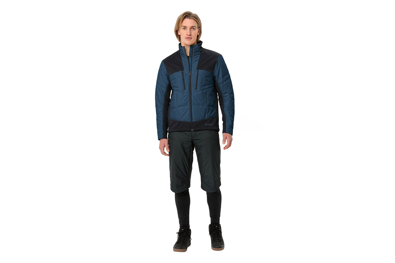 Vaude Minaki Jacket IV 