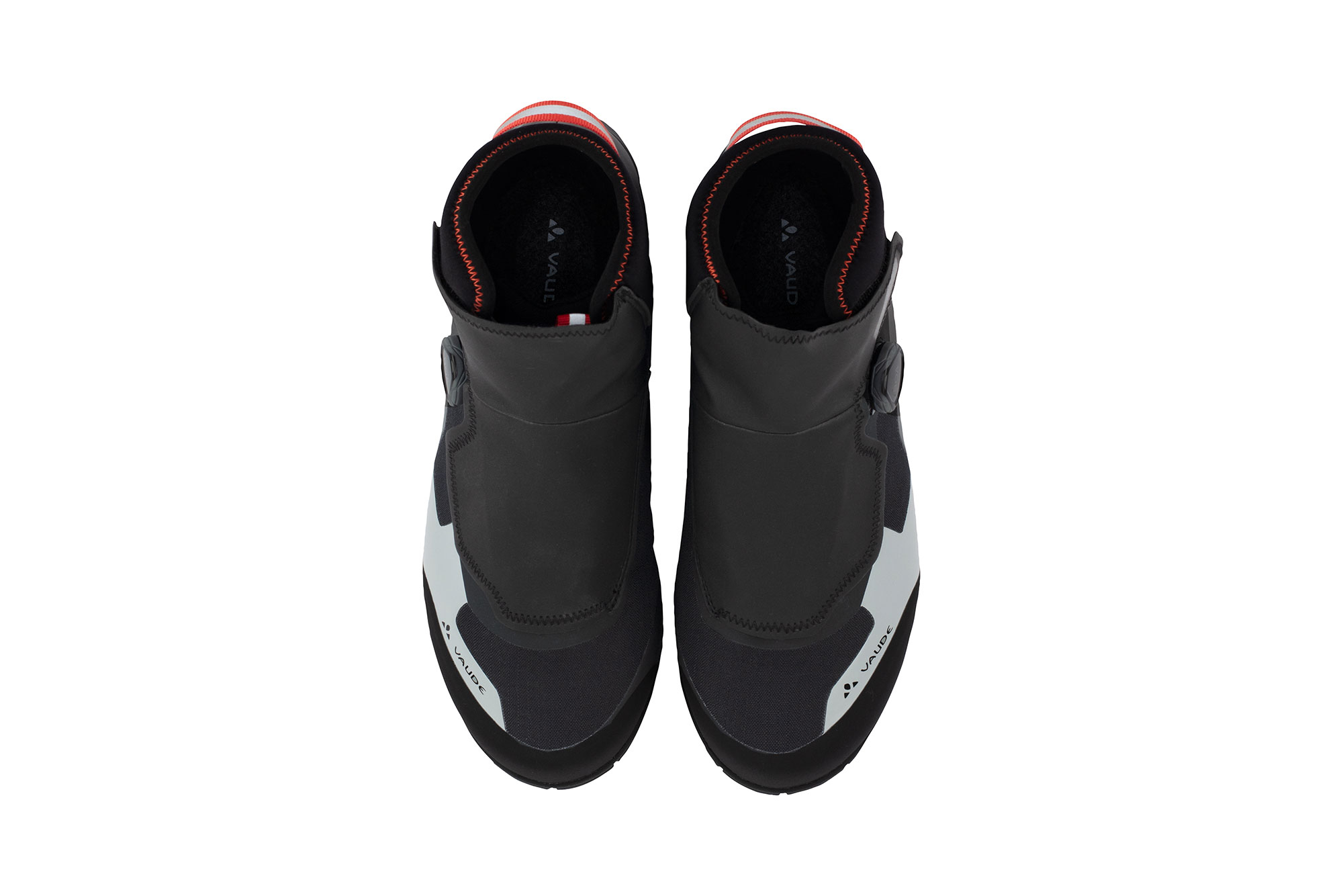 Vaude Minaki Mid III STX Schuhe 41 | black