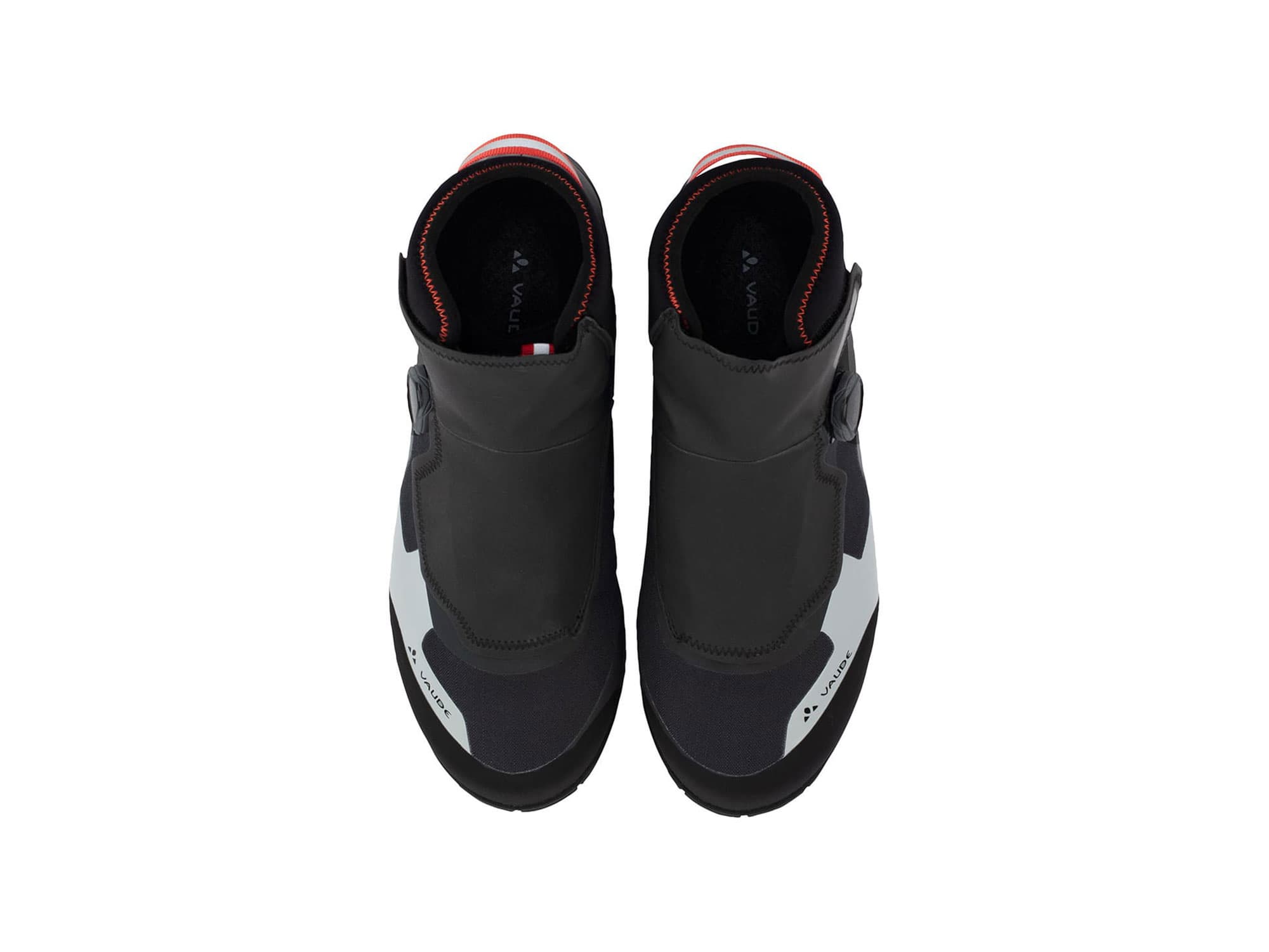Vaude Minaki Mid III STX Schuhe 37 | black