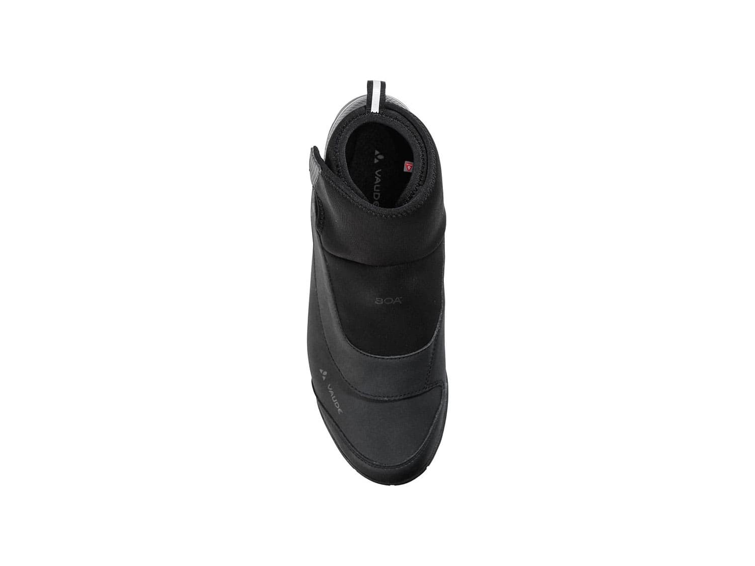 Vaude Minaki Mid II STX Schuhe 43 | black