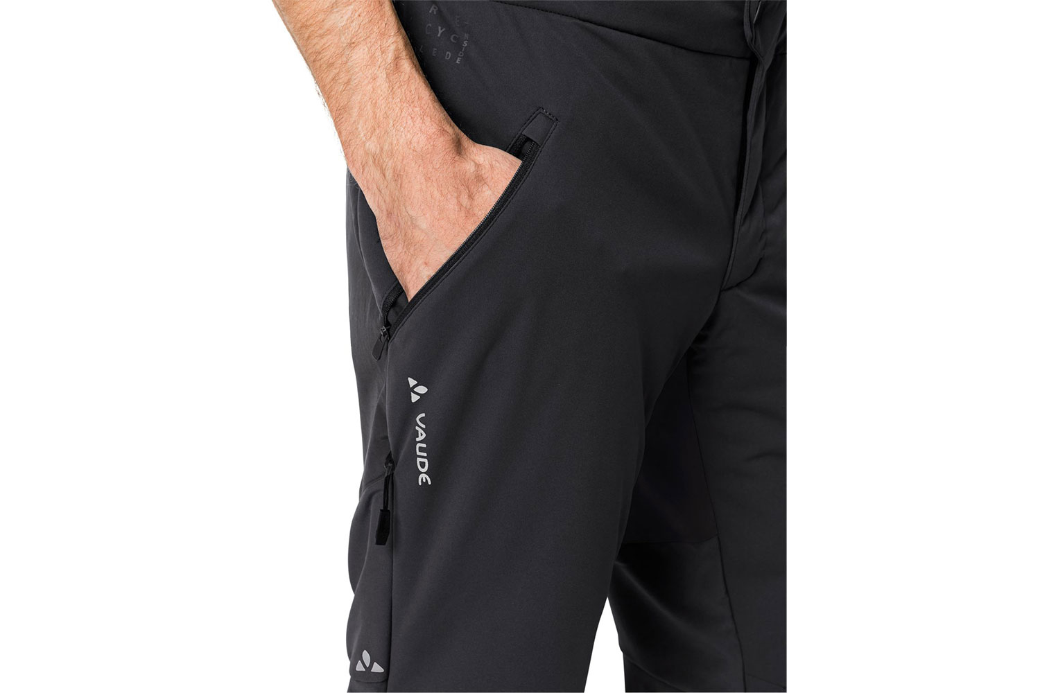Vaude Minaki Pants Radhose 
