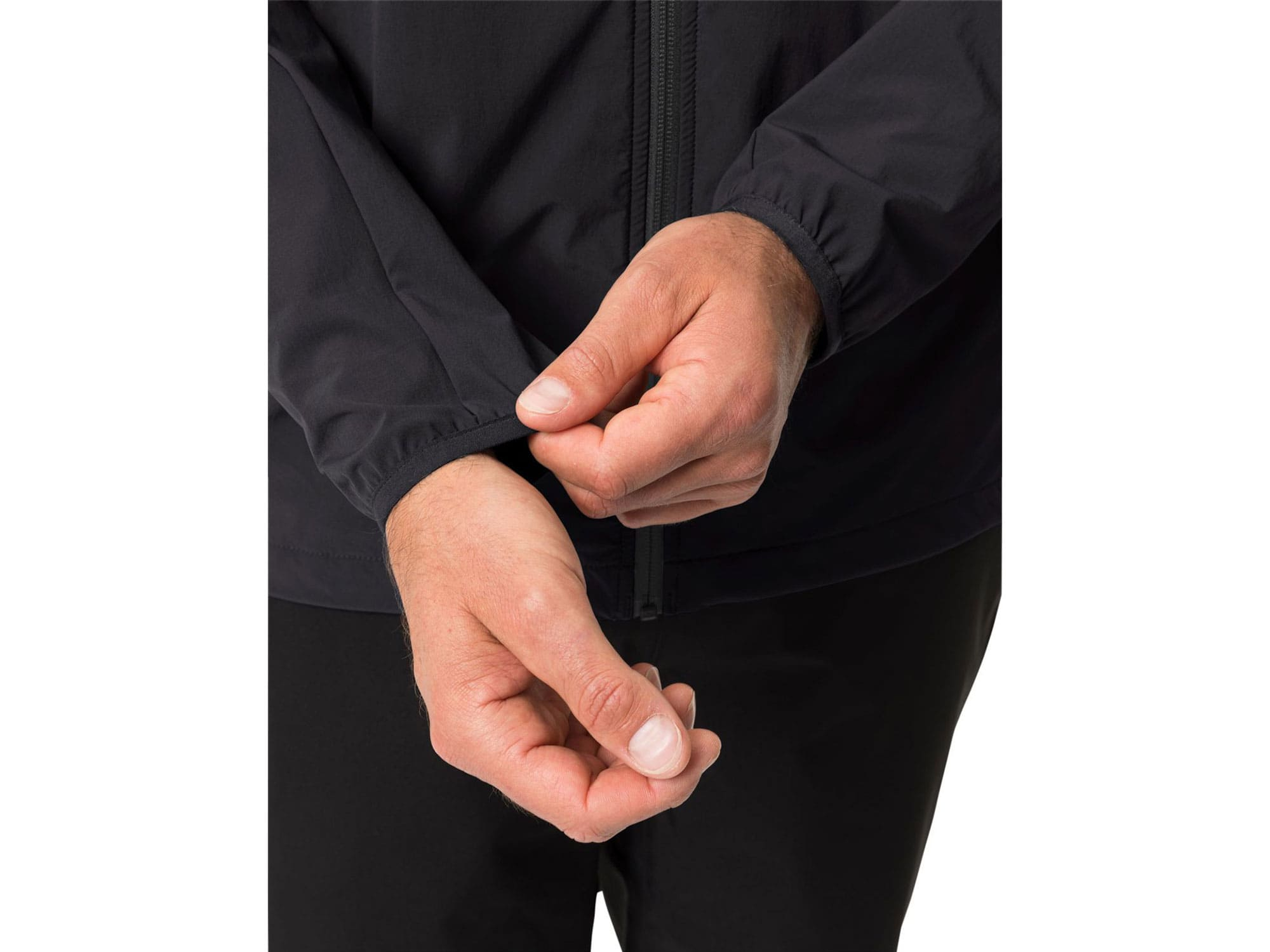 Vaude Moab Jacket IV Men M | khaki