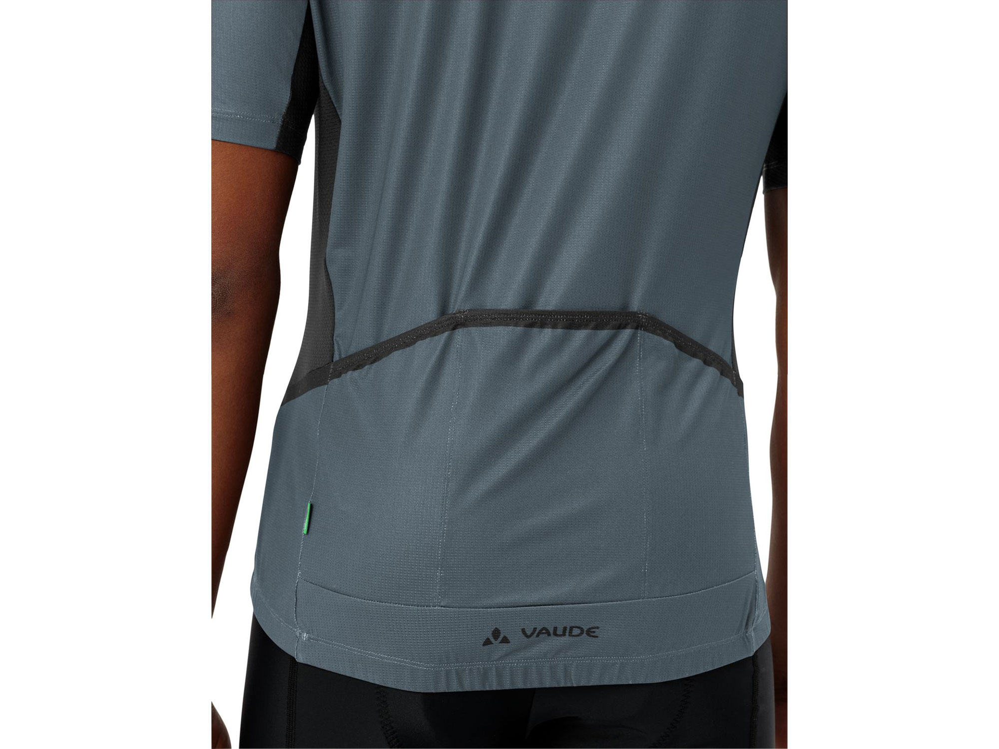 Vaude Posta HZ Tricot II Men M | heron