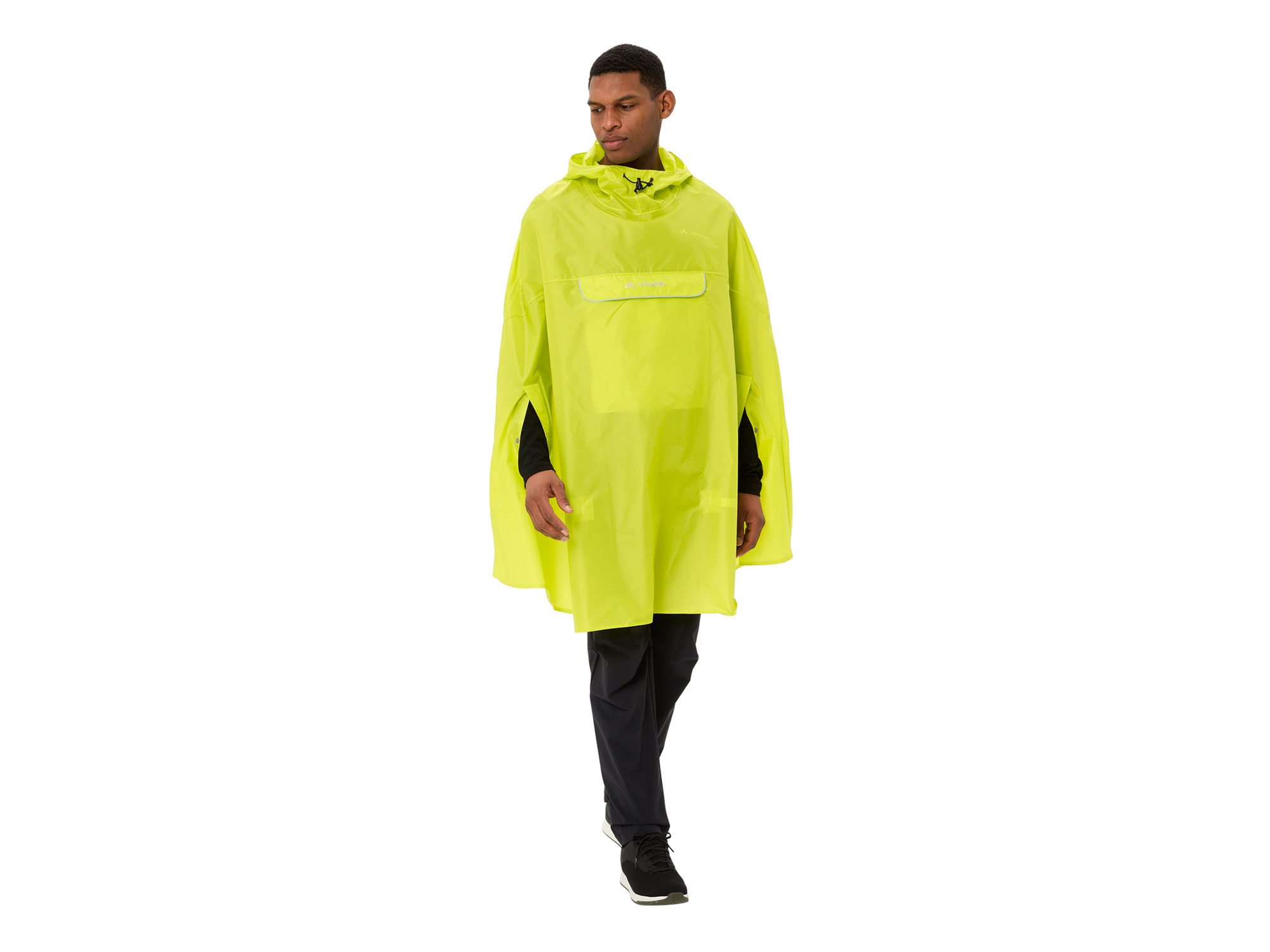 Vaude Valdipino Poncho 