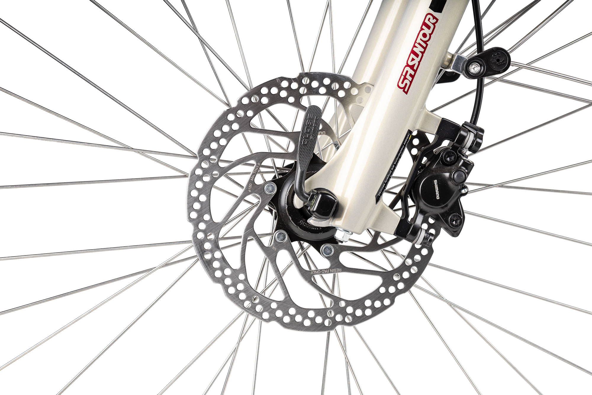 2R Manufaktur ELX 5 Wave 51 cm | gold grey/black/dark red