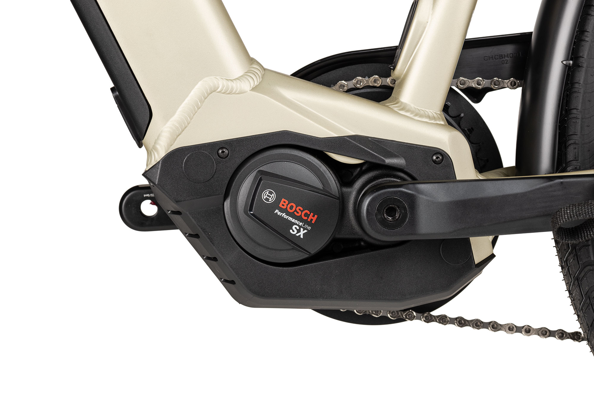 2R Manufaktur Modena SX 600 50 cm | champagne pearl matt