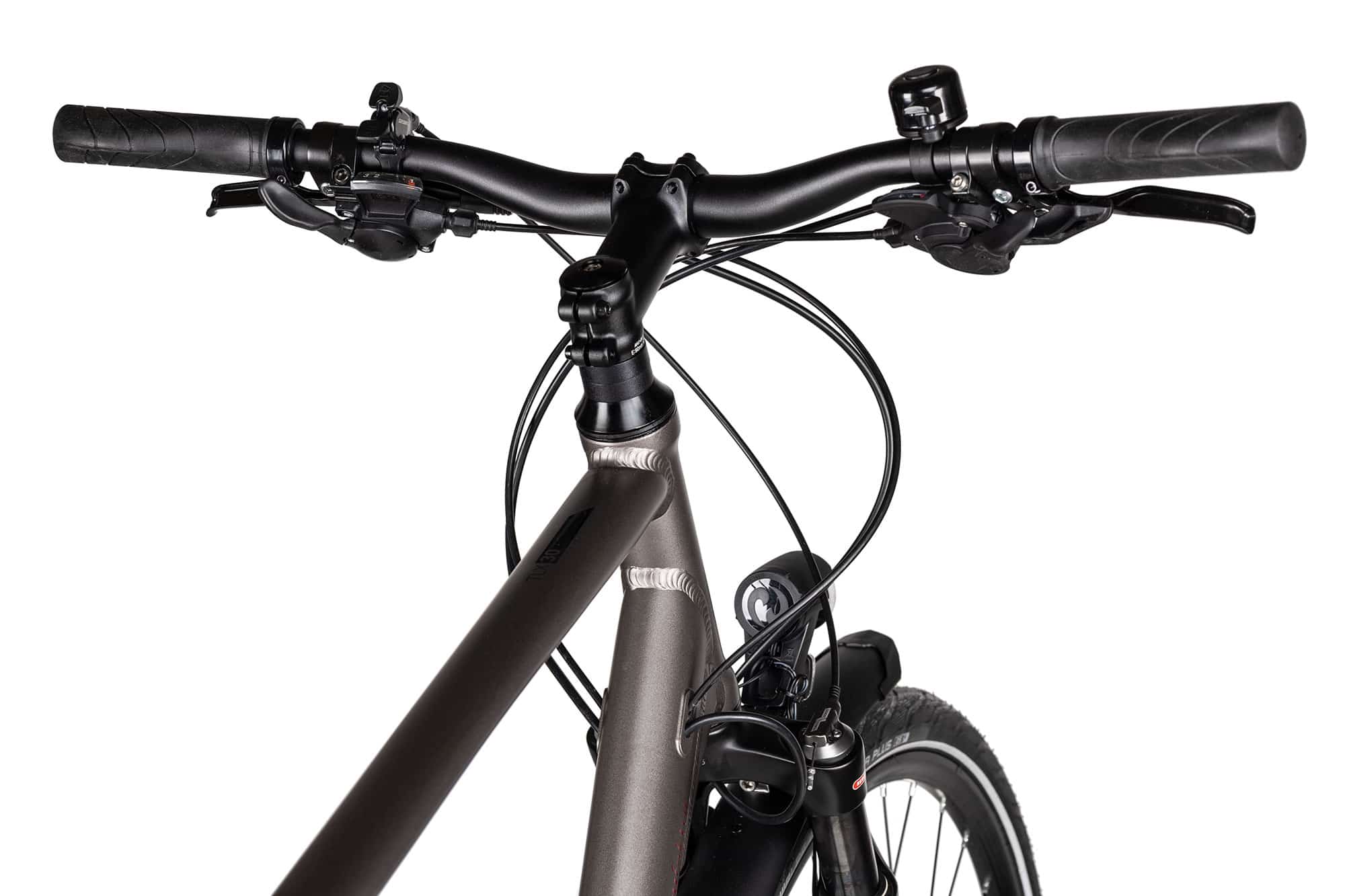 2R Manufaktur TLX30 51 cm | dark brown