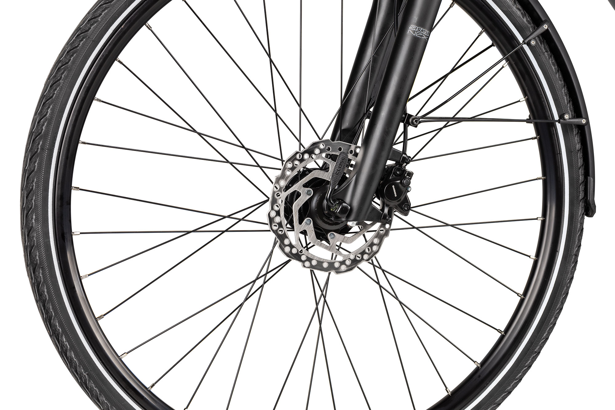 2R Manufaktur TRX GO 56 cm | frozen grey matt